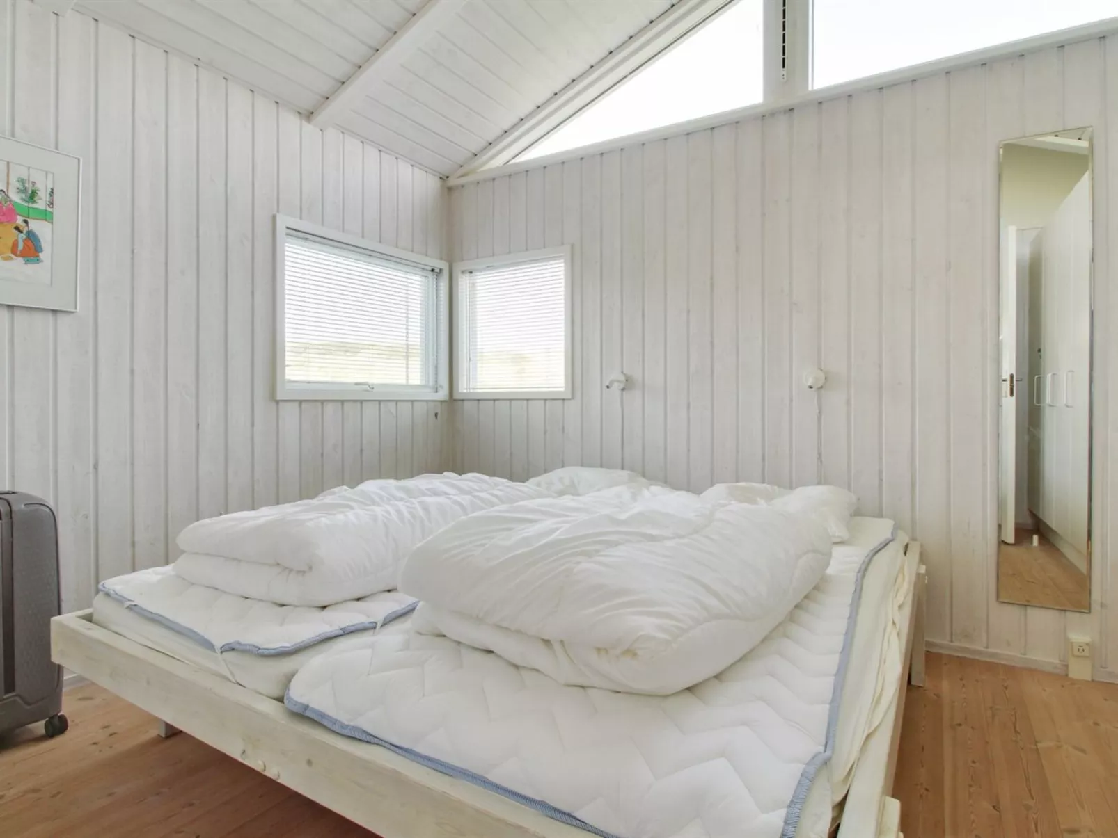 "Avni" - 200m from the sea-Binnen