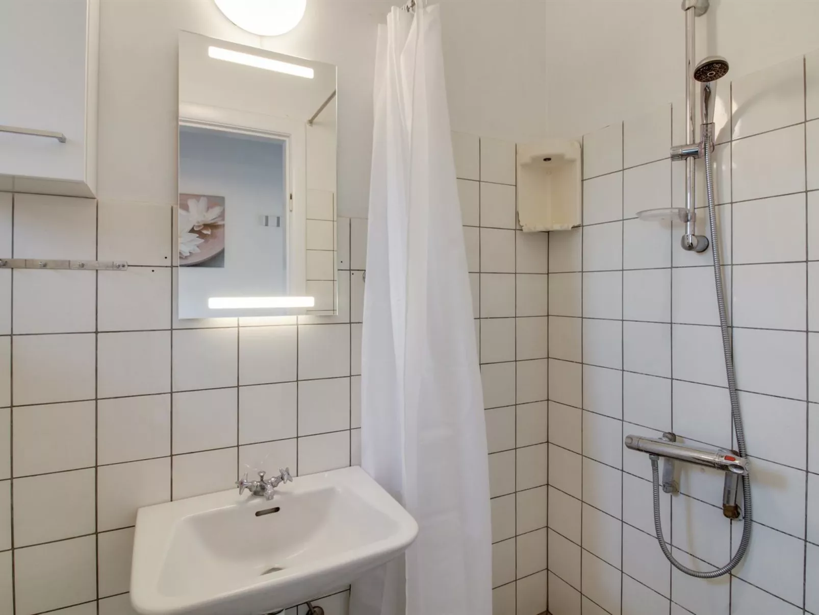 "Solmaz" - 3.5km from the sea-Binnen