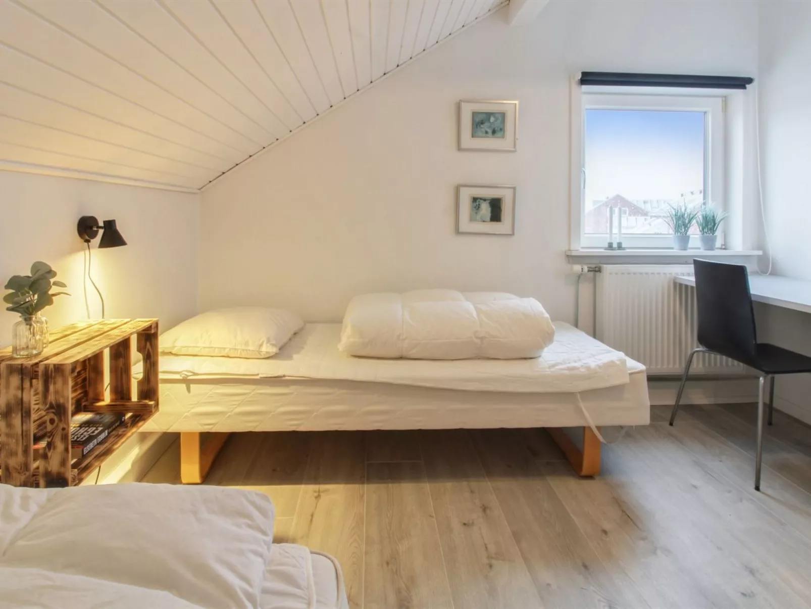 "Gaida" - 2.3km from the sea-Binnen