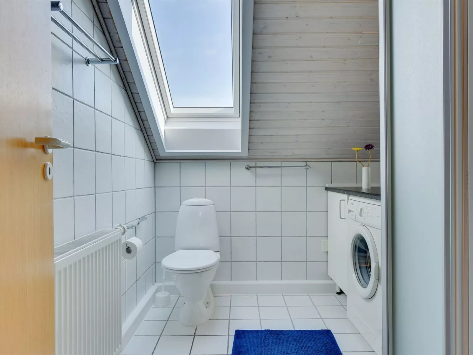 "Jovanka" - 2.3km from the sea - Binnen