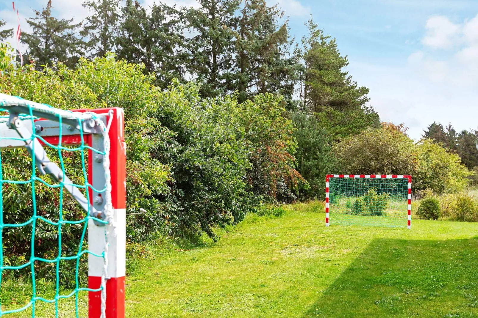 9 persoons vakantie huis in Højslev-By Traum-Buitenlucht