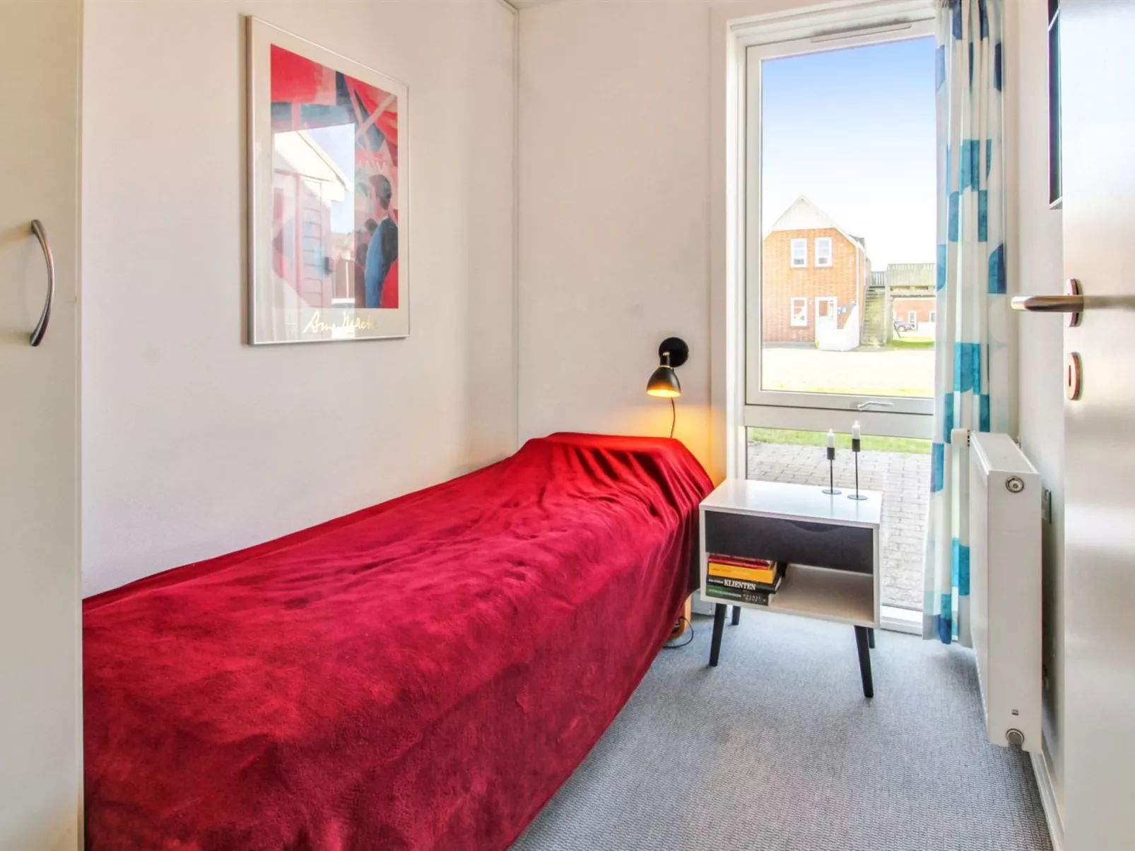 "Walgæst" - 2.3km from the sea-Binnen