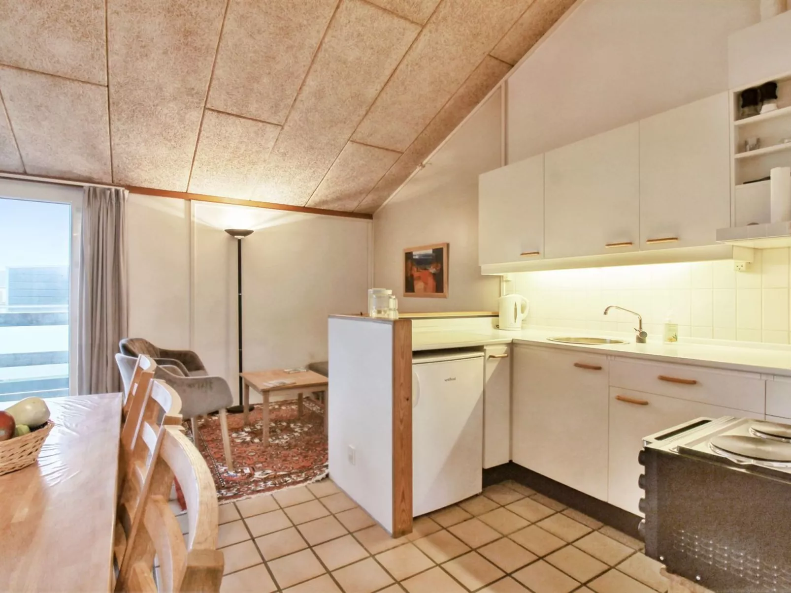 "Lenya" - 150m from the sea-Binnen