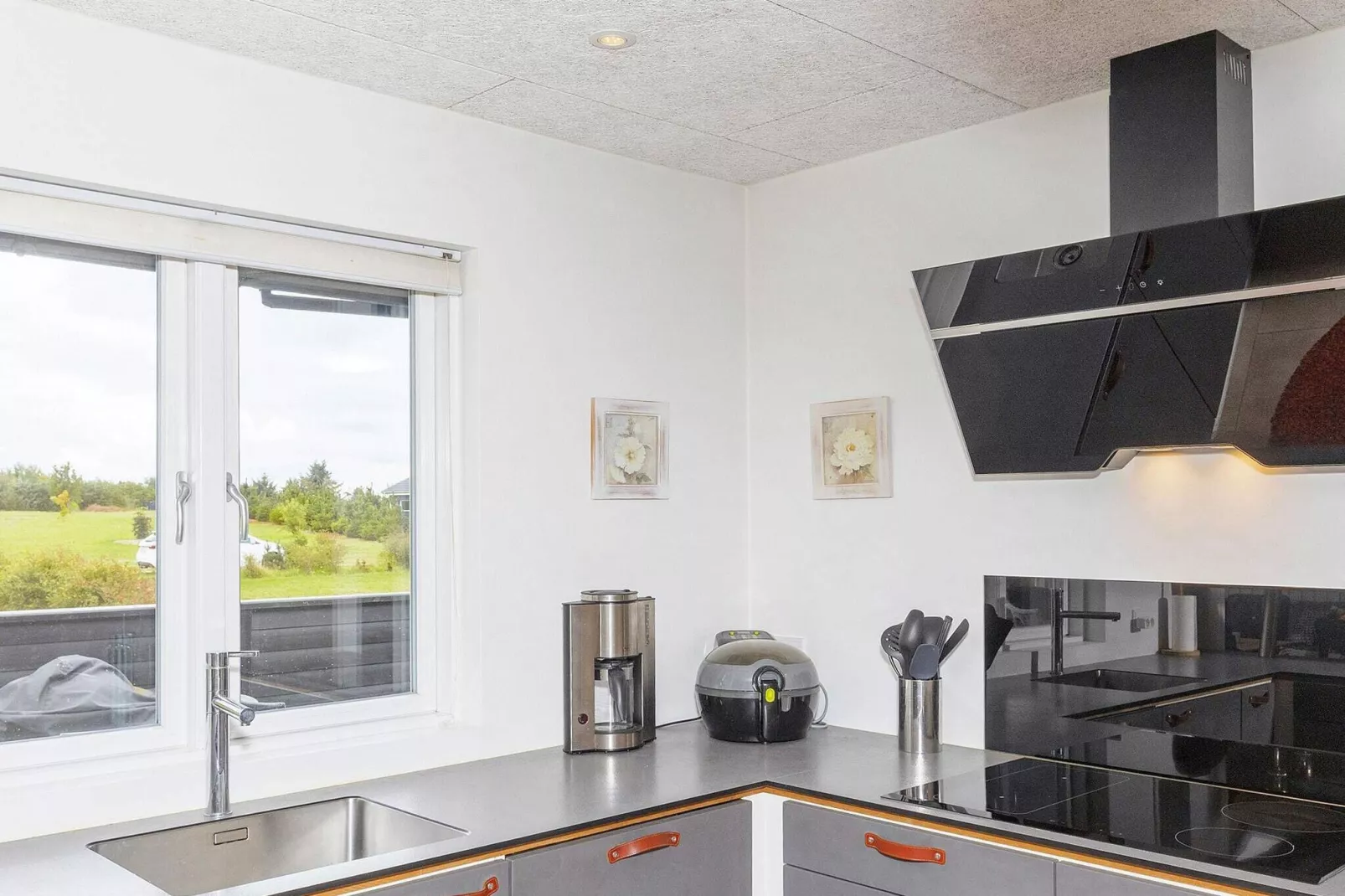 9 persoons vakantie huis in Højslev-By Traum