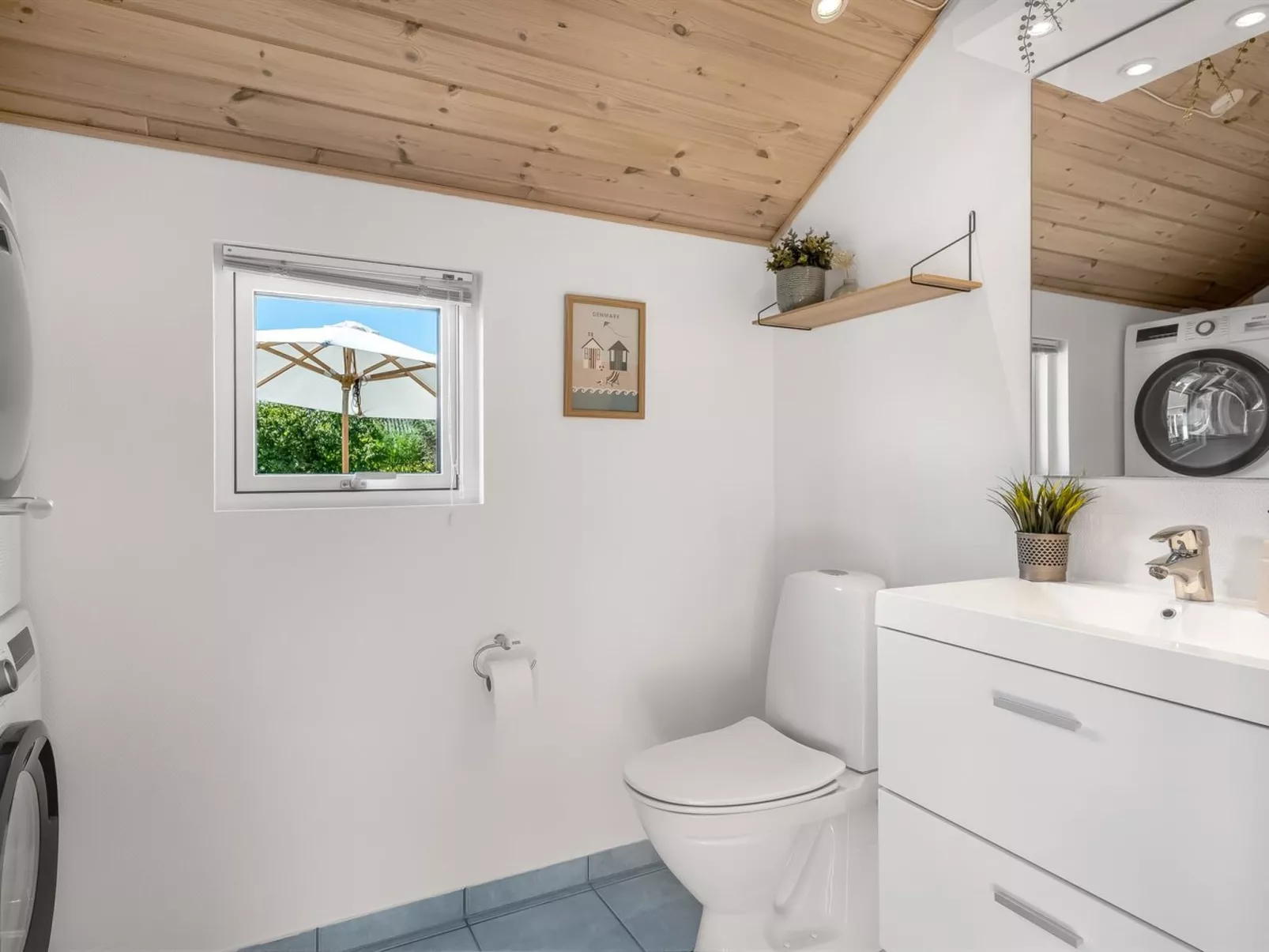 "Federica" - 500m from the sea-Binnen