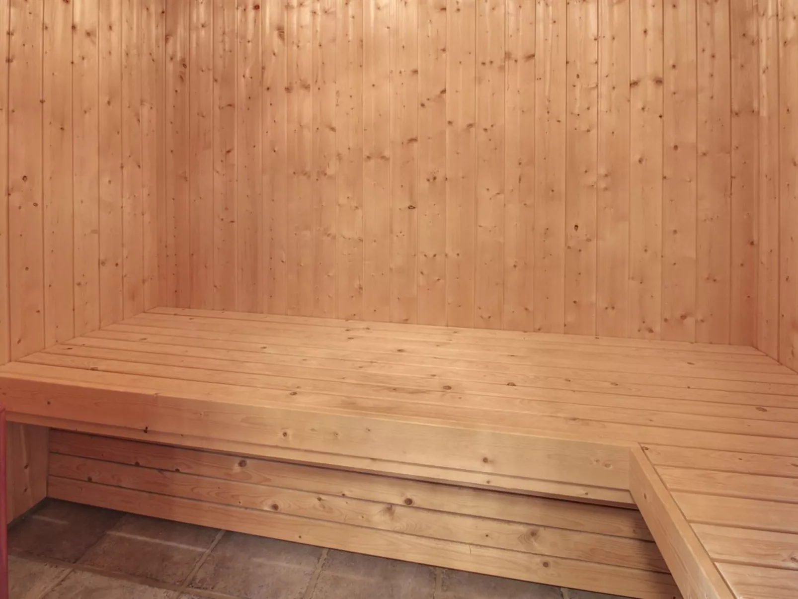 "Volmar" - 3.5km from the sea-Binnen