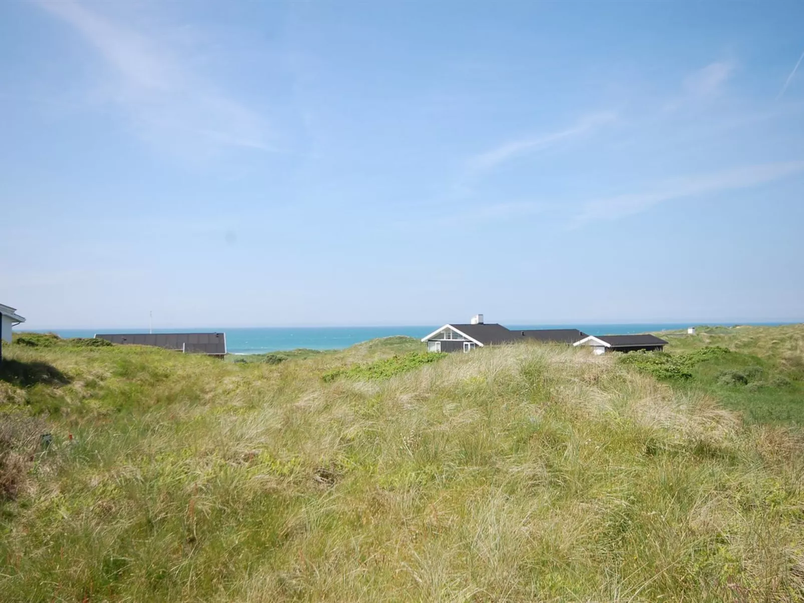 "Tulir" - 300m from the sea-Buiten