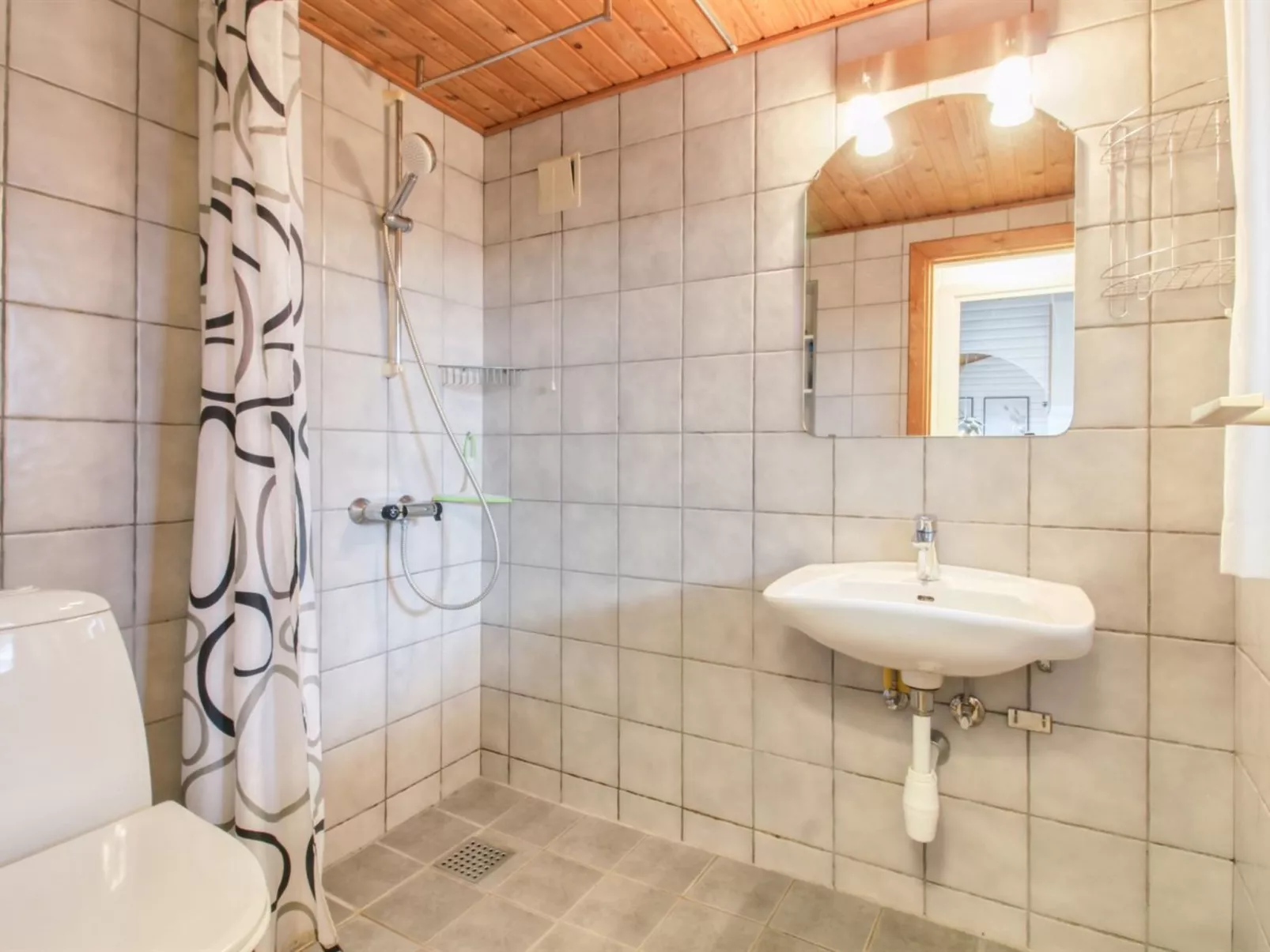 "Hendrine" - 500m from the sea-Binnen