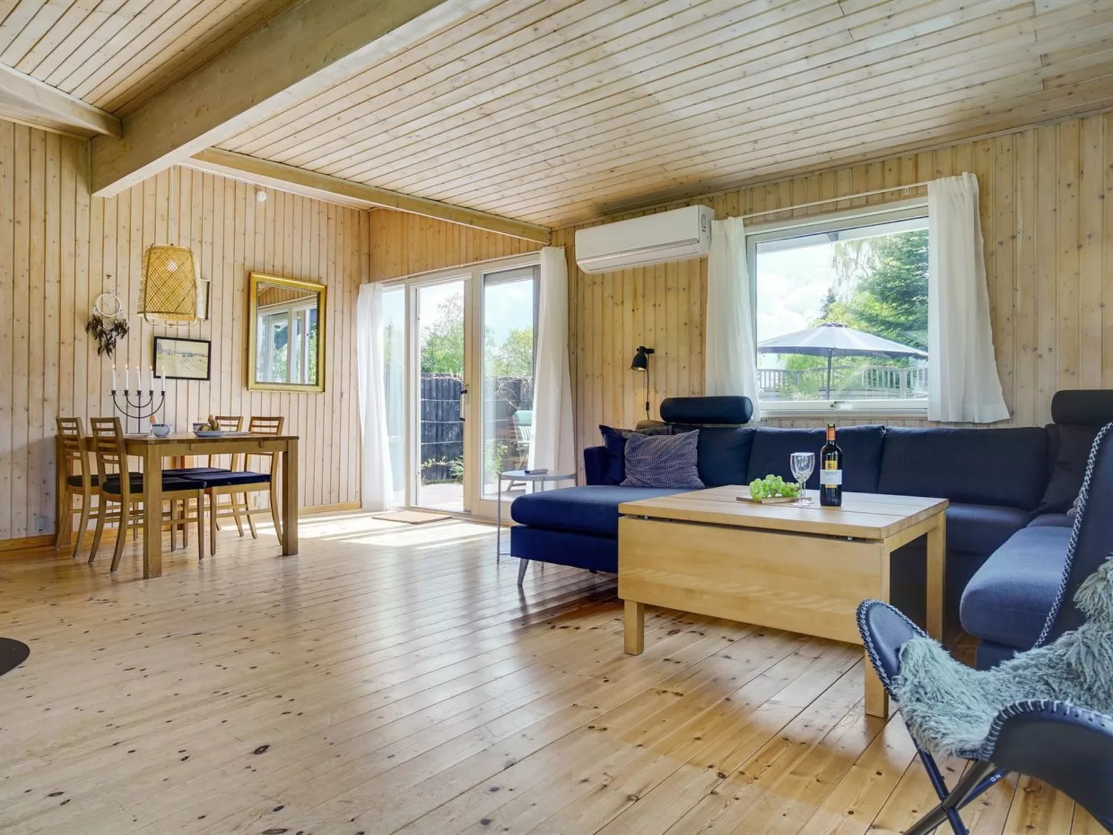 "Morle" - 600m from the sea-Binnen