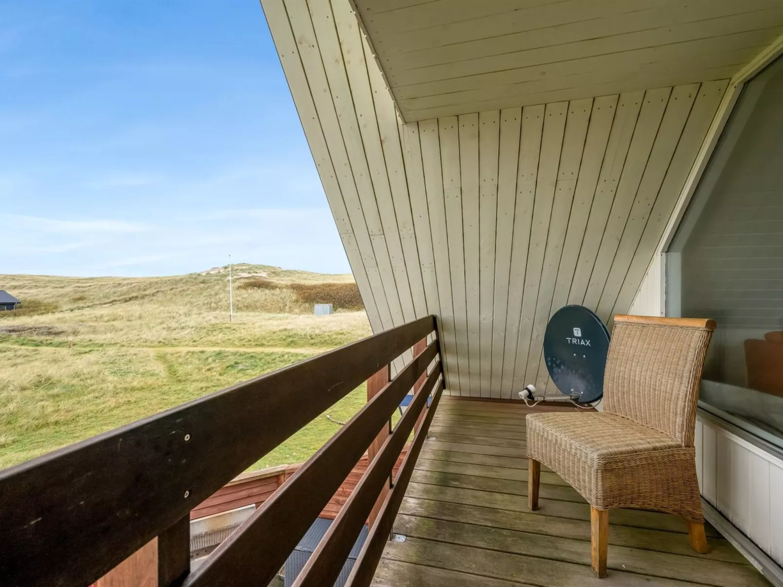 "Eringisl" - 50m from the sea-Buiten