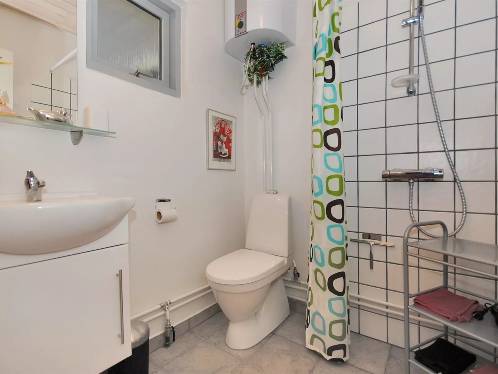 "Rejhana" - 500m to the fjord-Binnen