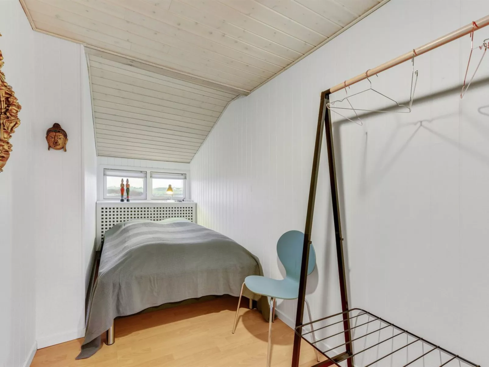 "Withger" - 300m from the sea-Binnen