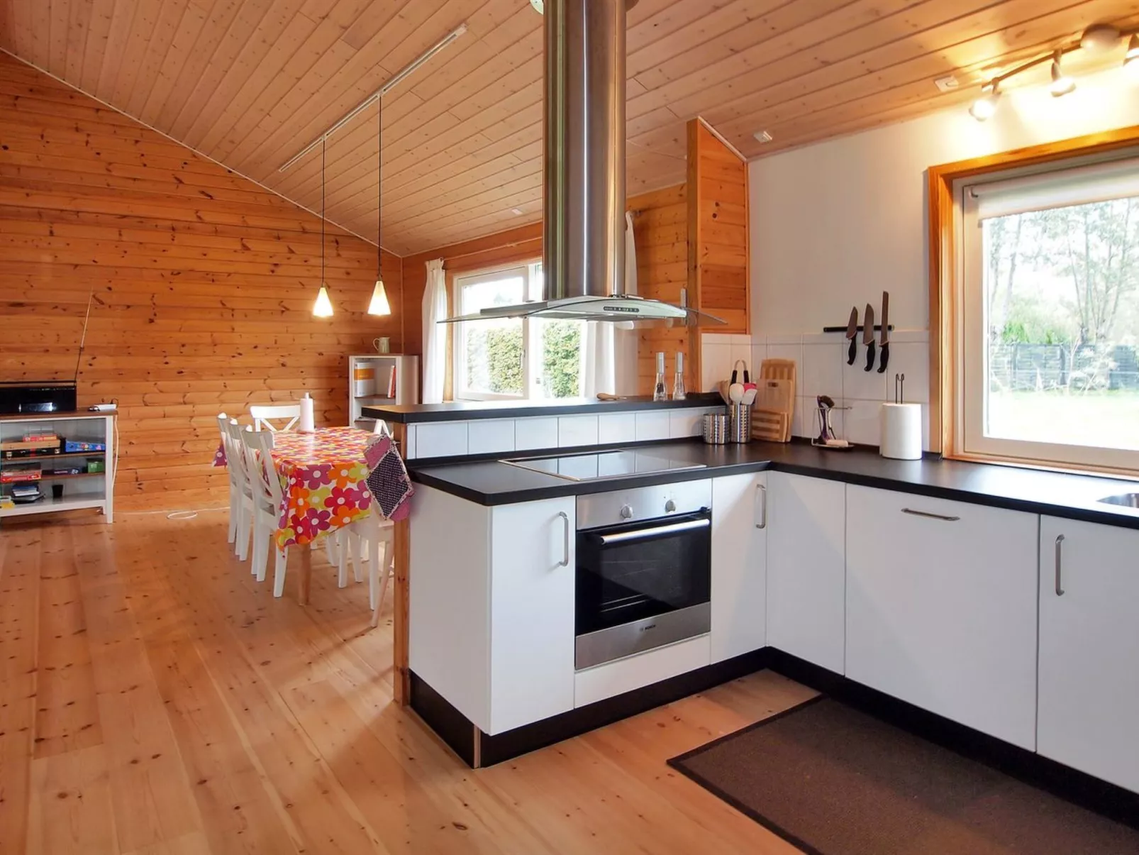 "Karanfilka" - 900m from the sea-Binnen