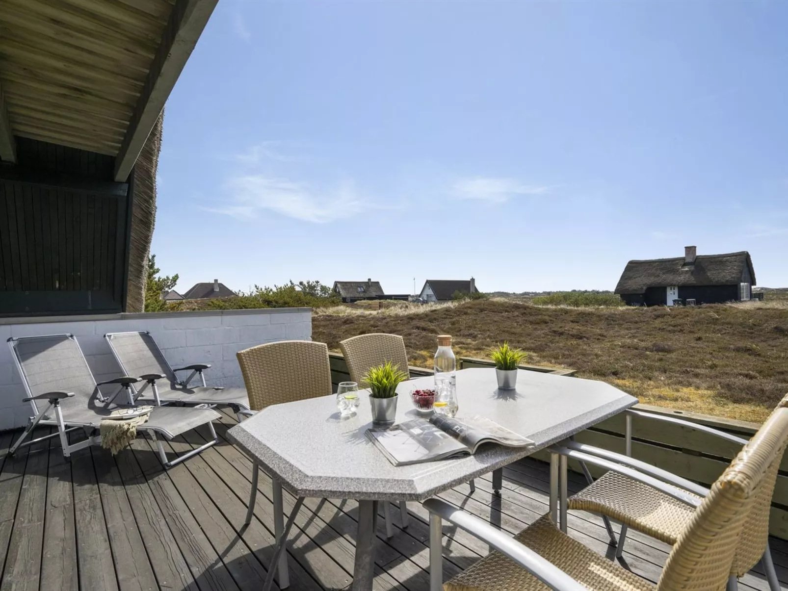 "Thorbjörn" -  from the sea-Buiten