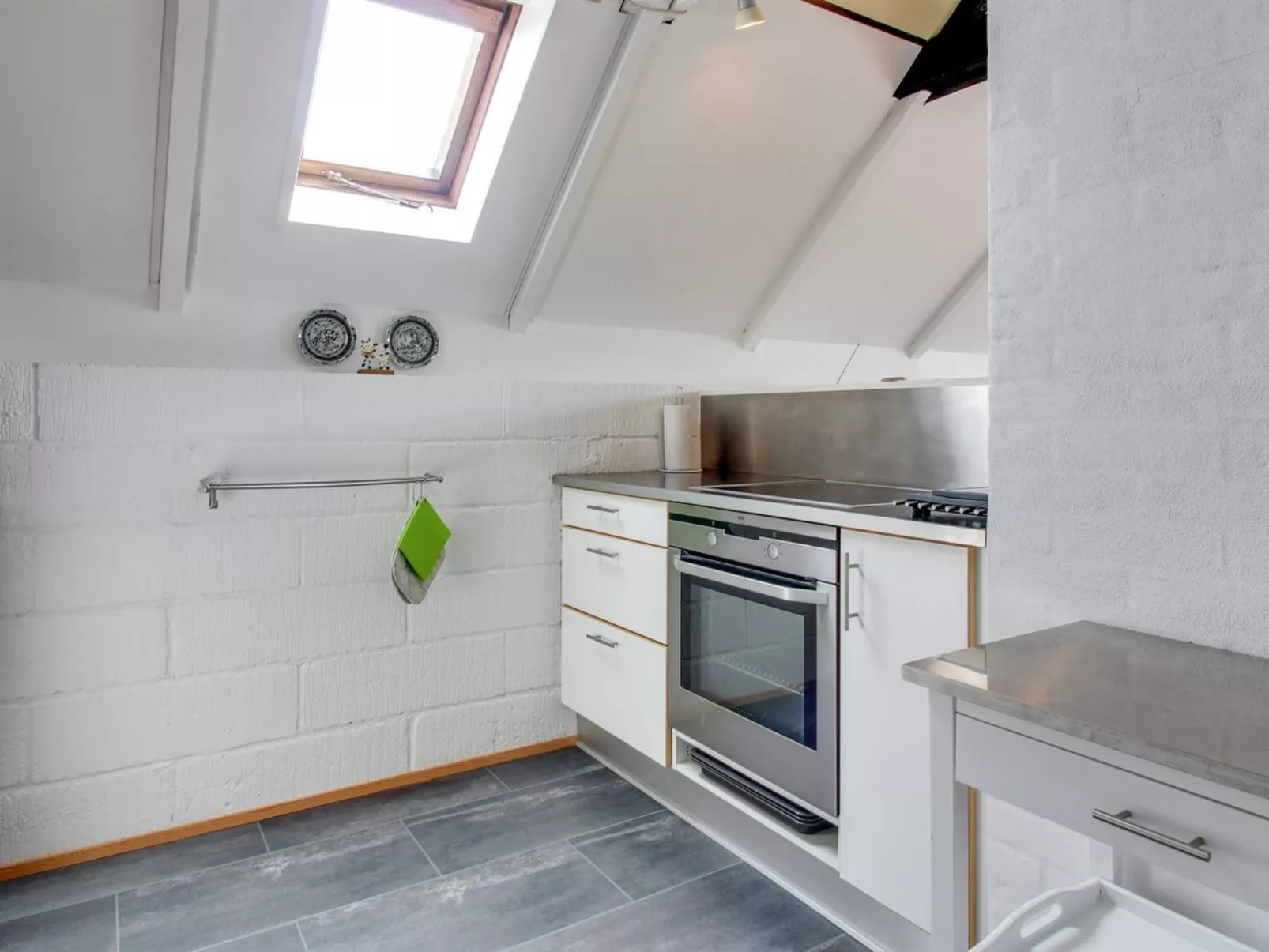 "Florentine" - 600m from the sea-Binnen