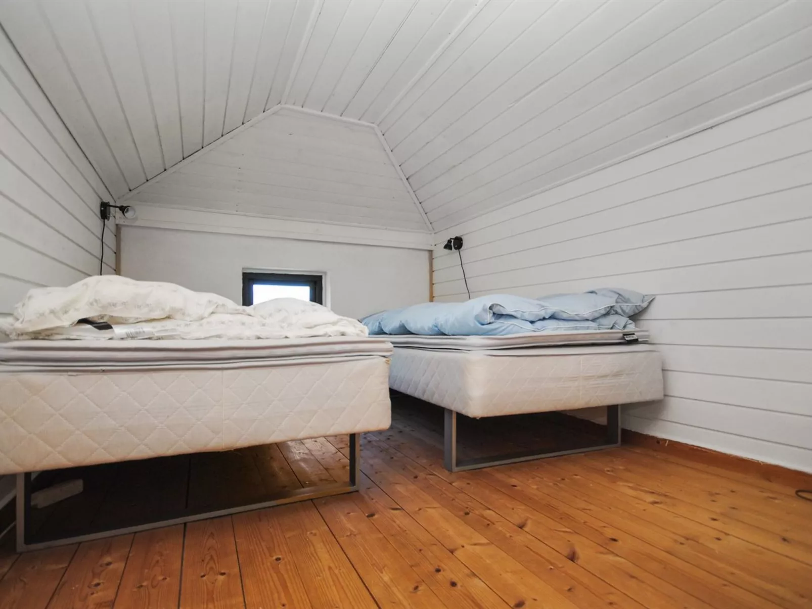 "Duco" - 300m from the sea-Binnen