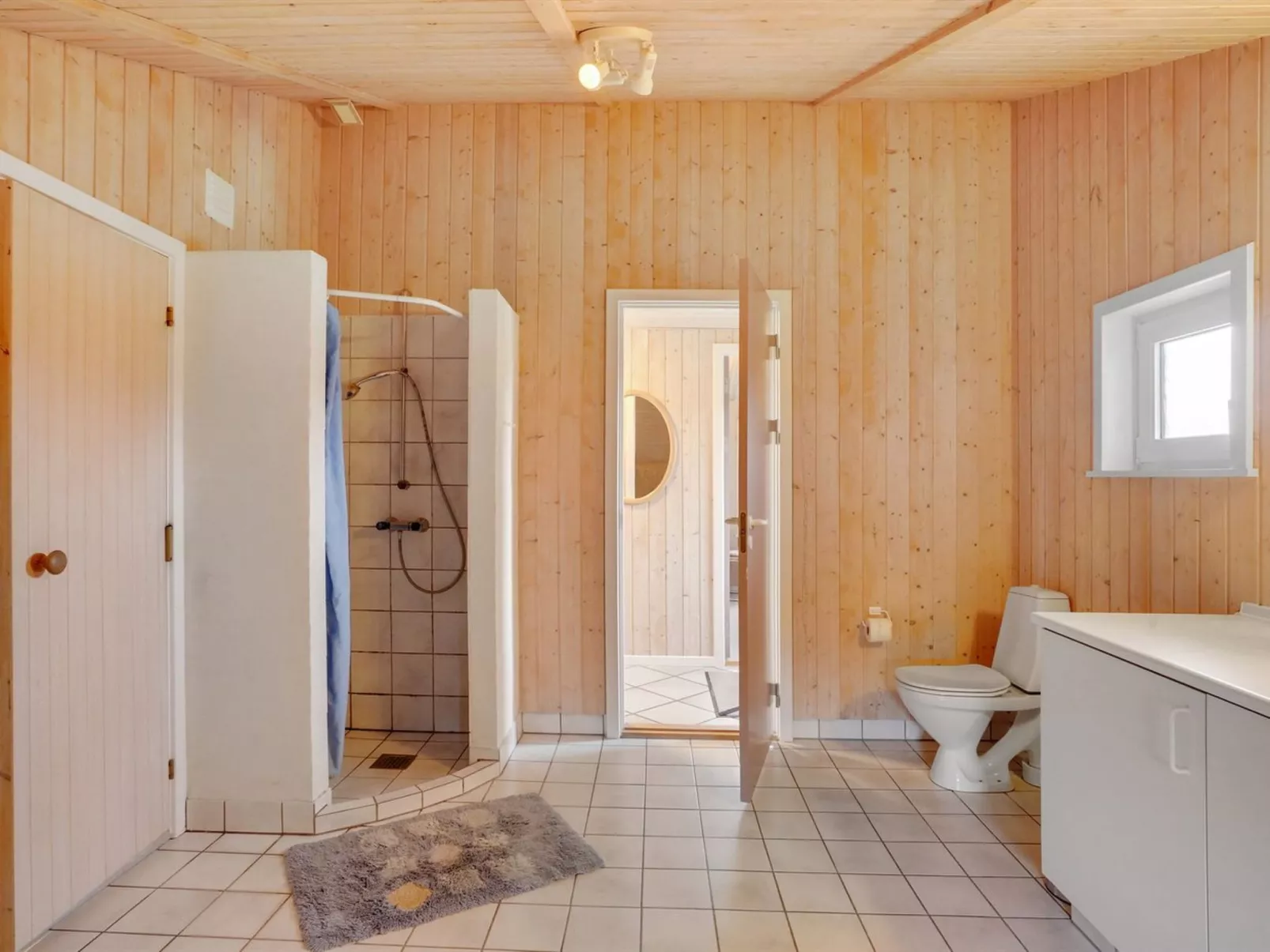 "Rosali" - 500m from the sea-Binnen