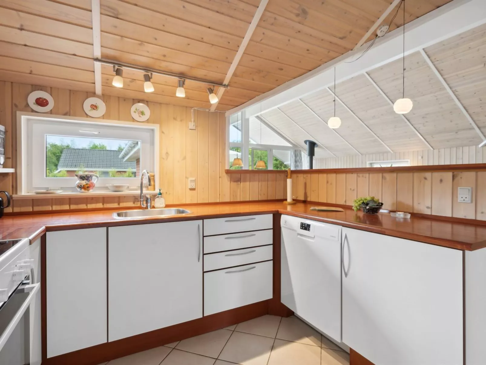 "Erp" - 10km from the sea-Binnen