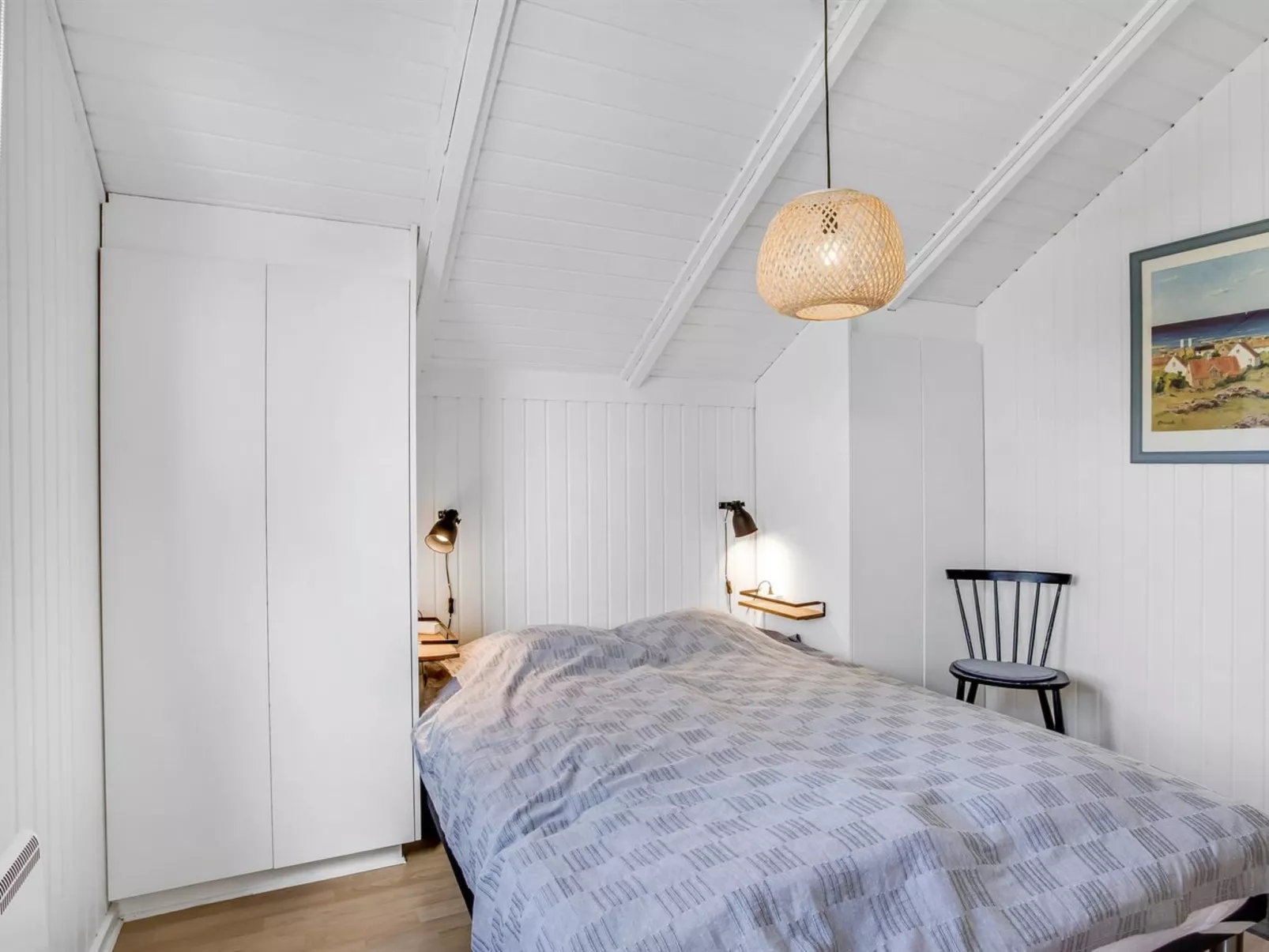 "Egbert" - 900m from the sea-Binnen