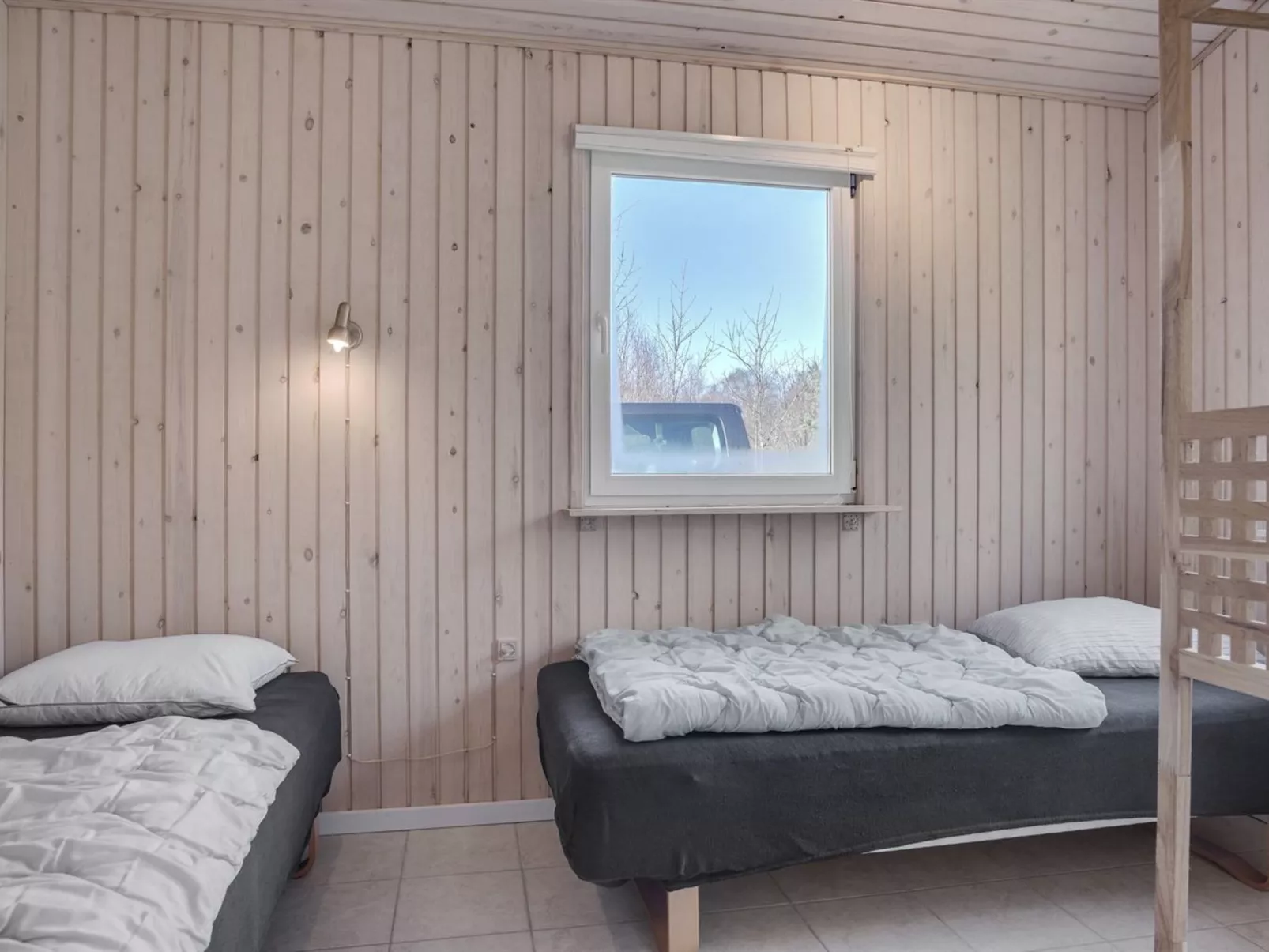 "Mikko" - 2.2km from the sea-Binnen