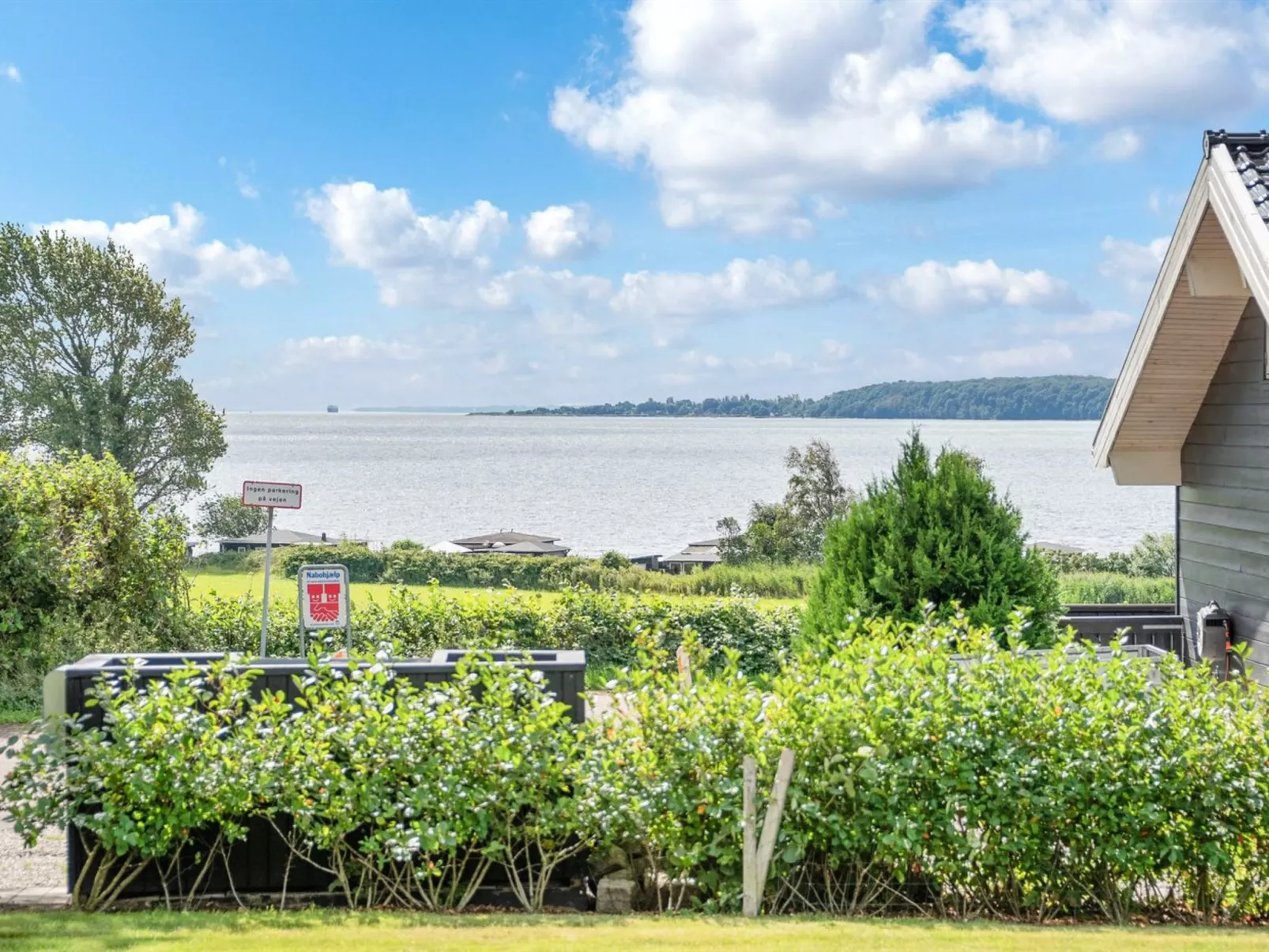 "Rathi" - 250m from the sea-Buiten