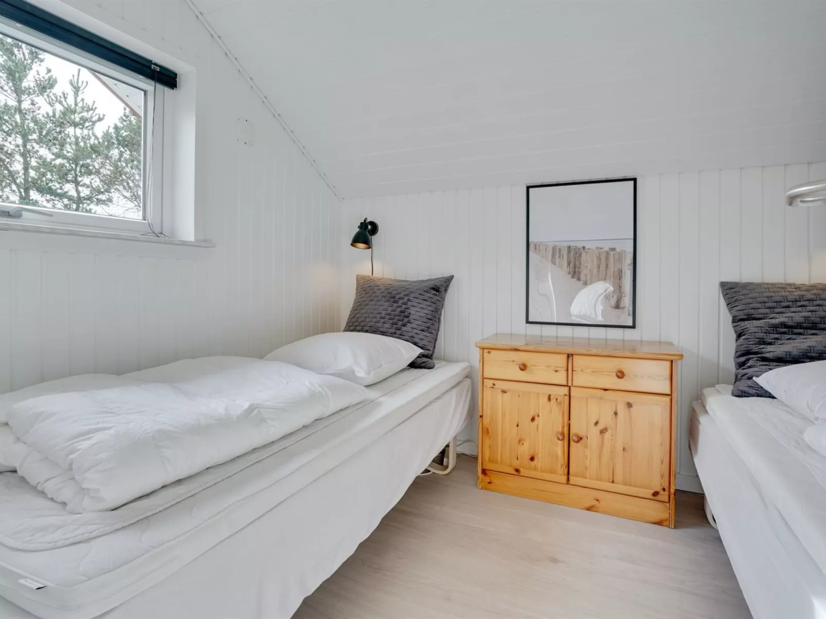 "Alfwin" - 3km from the sea-Binnen