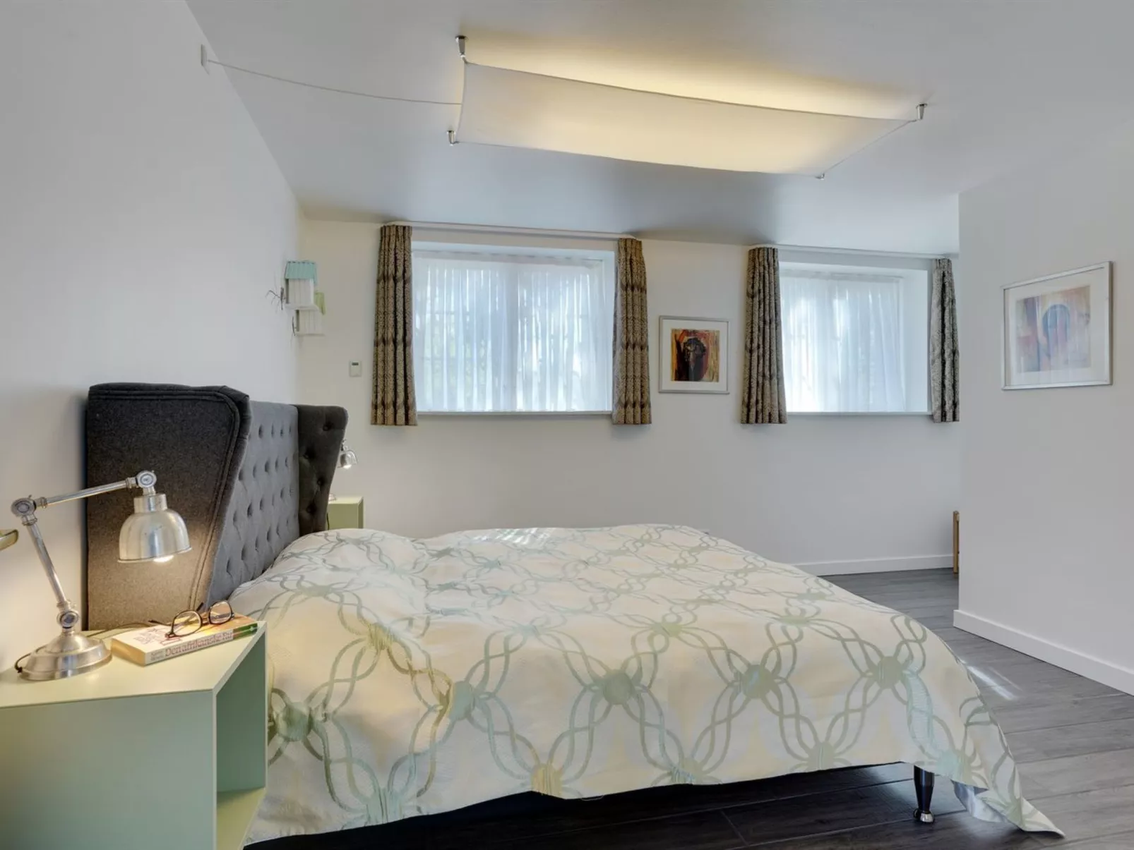 "Odeta" - 100m from the sea-Binnen