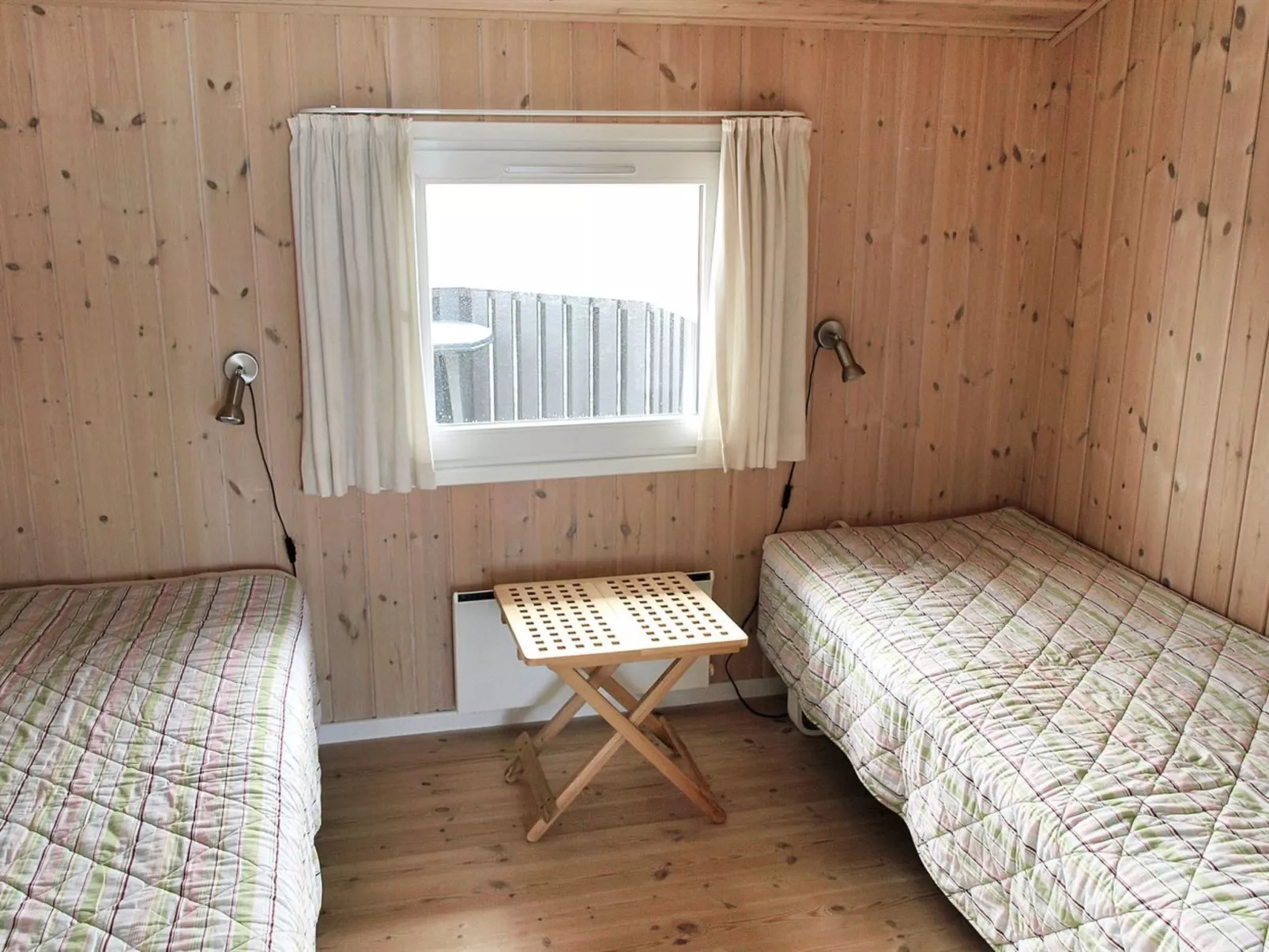 "Alana" - 346m from the sea-Binnen