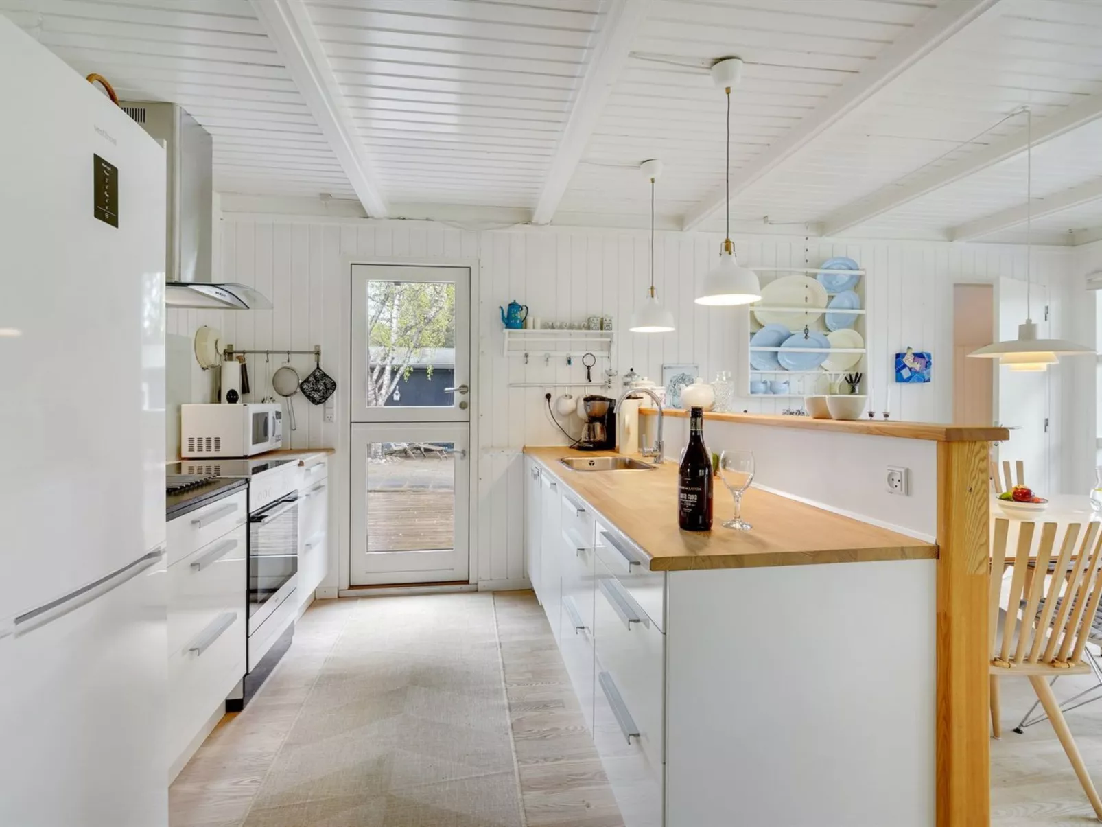 "Bernadeta" - 1.2km from the sea-Binnen