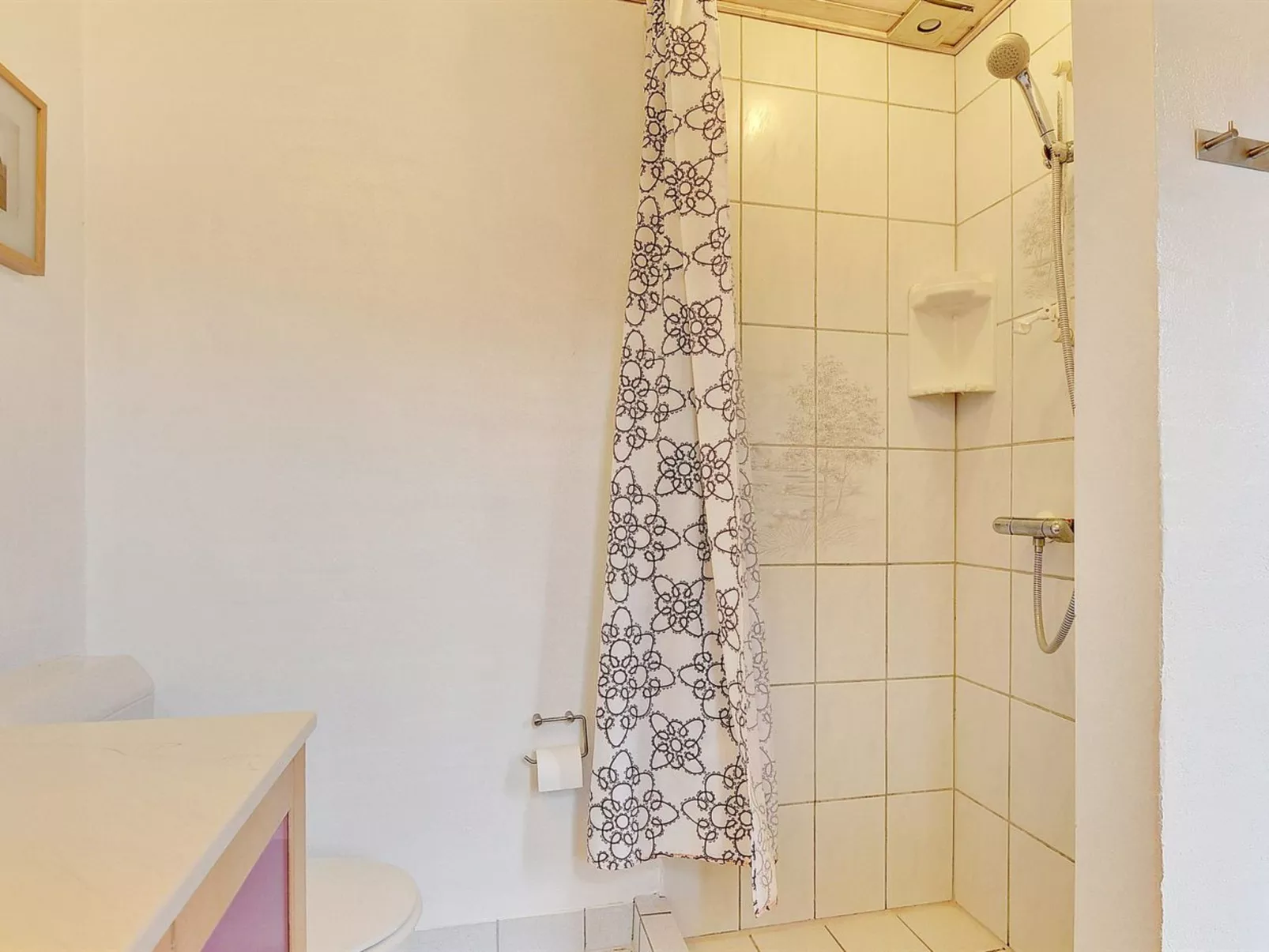 "Partenij" - 1km from the sea-Binnen