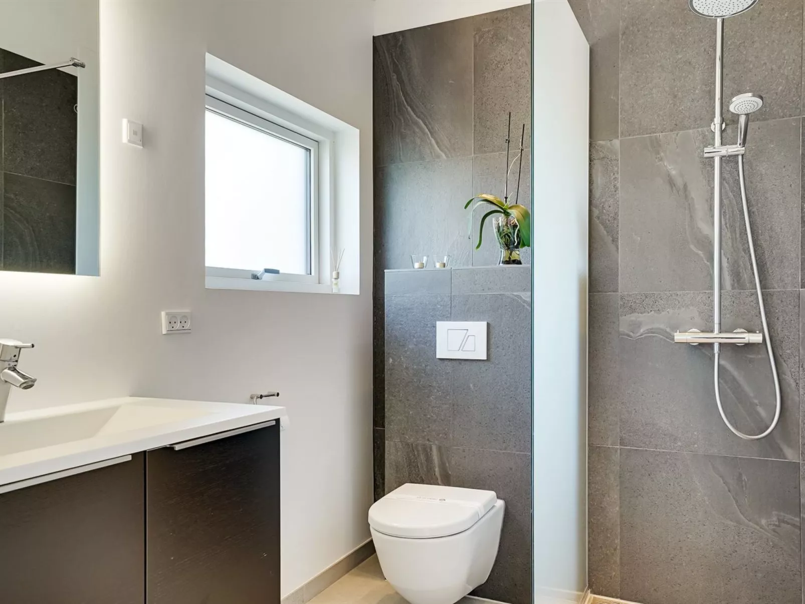 "Alva" - 998m from the sea-Binnen