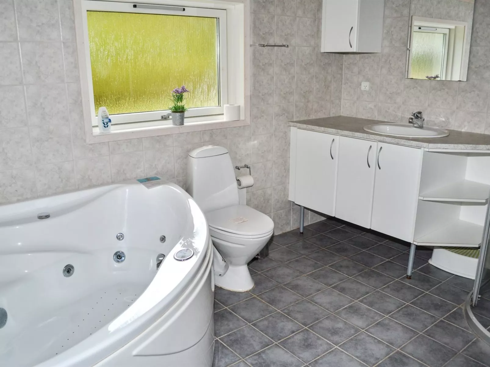 "Åsta" - 1.7km from the sea-Binnen