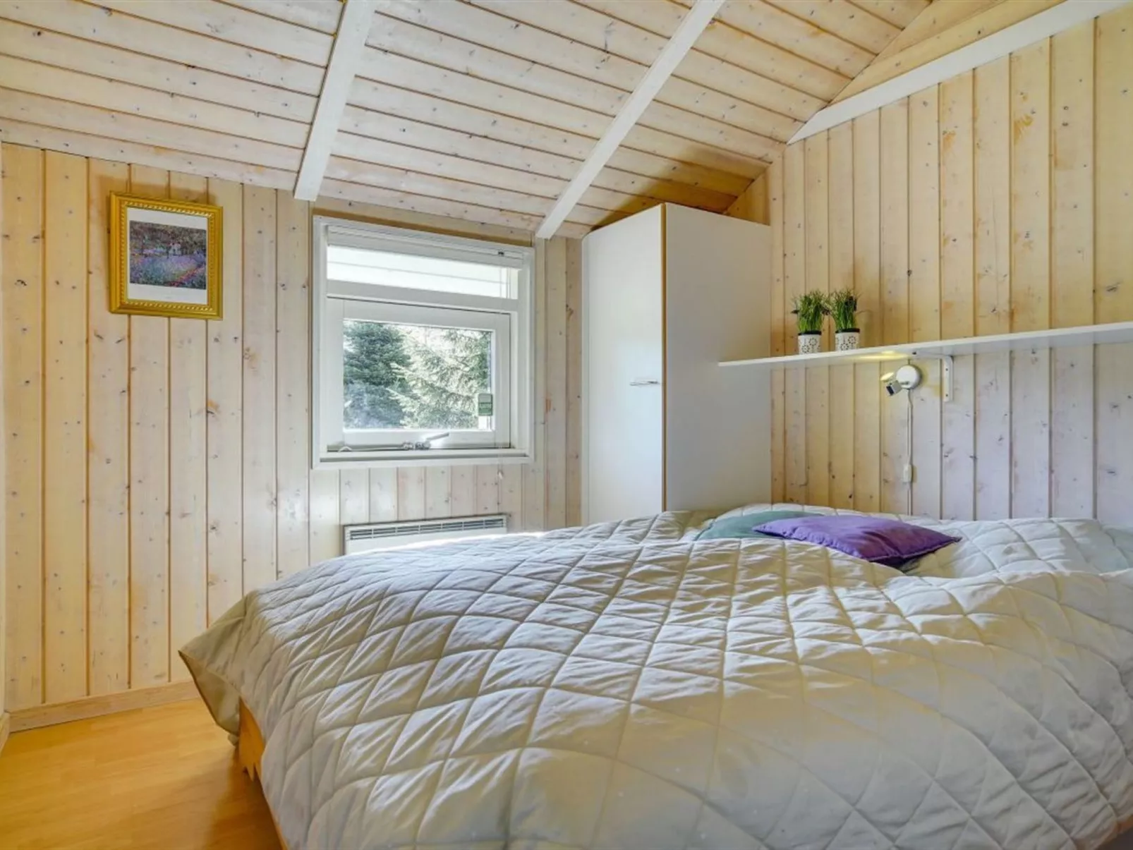 "Wegher" - 650m from the sea-Binnen