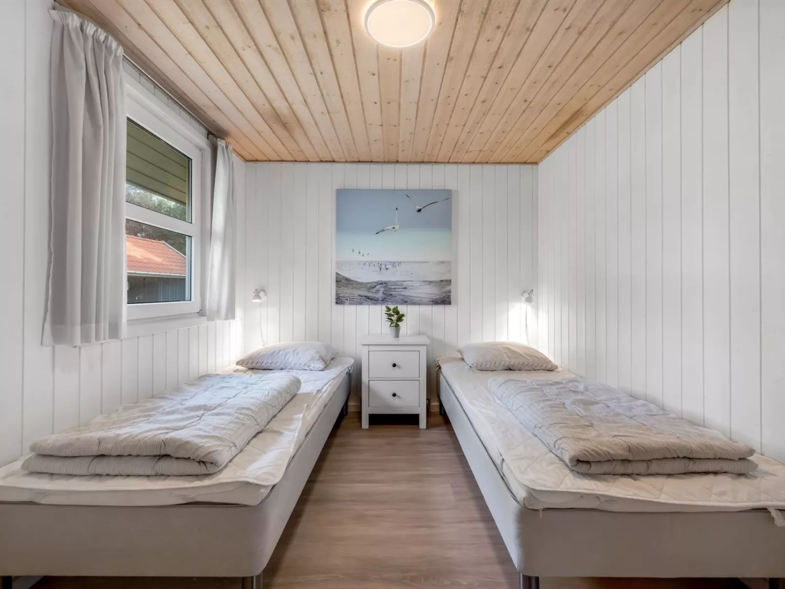 "Yuma" - 1km from the sea-Binnen