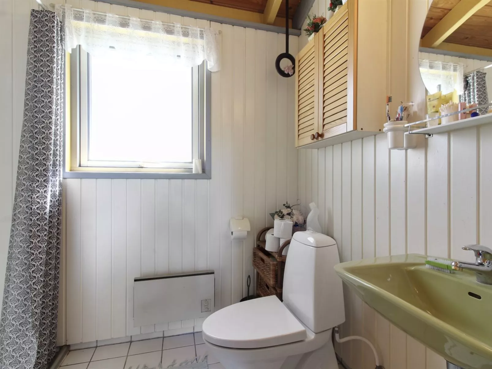 "Sonya" - 1km from the sea-Binnen