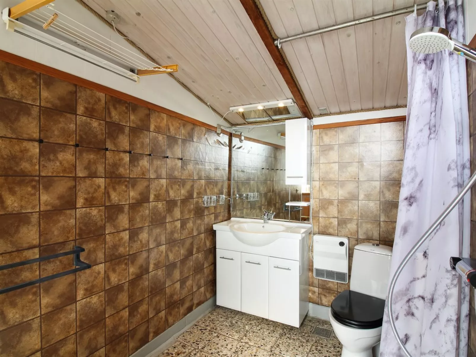 "Nea" - 234m from the sea-Binnen