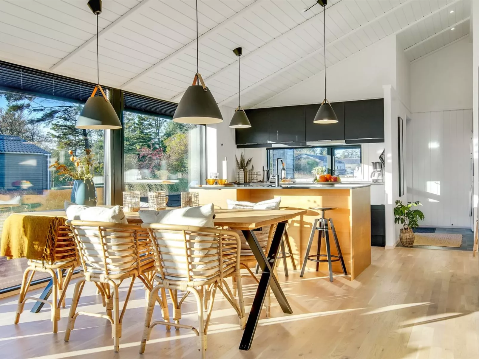 "Remko" - 1.5km from the sea-Binnen