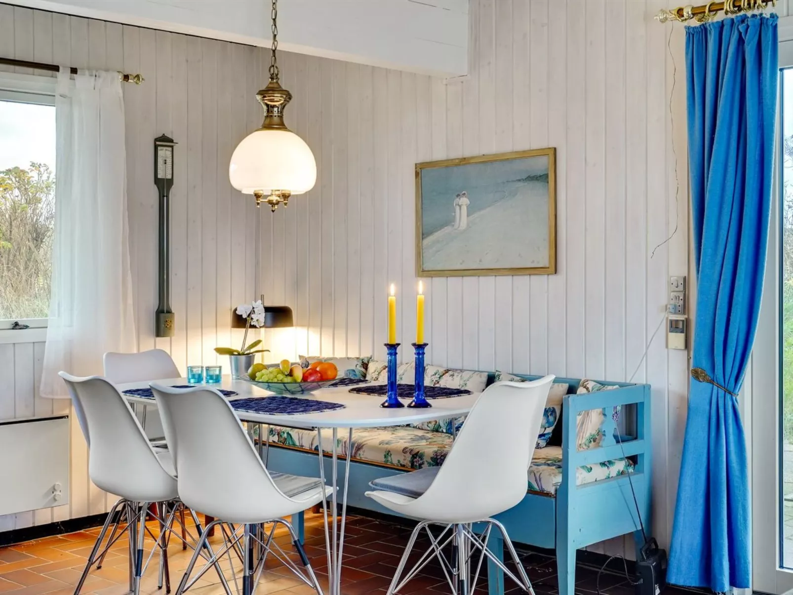 "Emiline" - 250m from the sea-Binnen