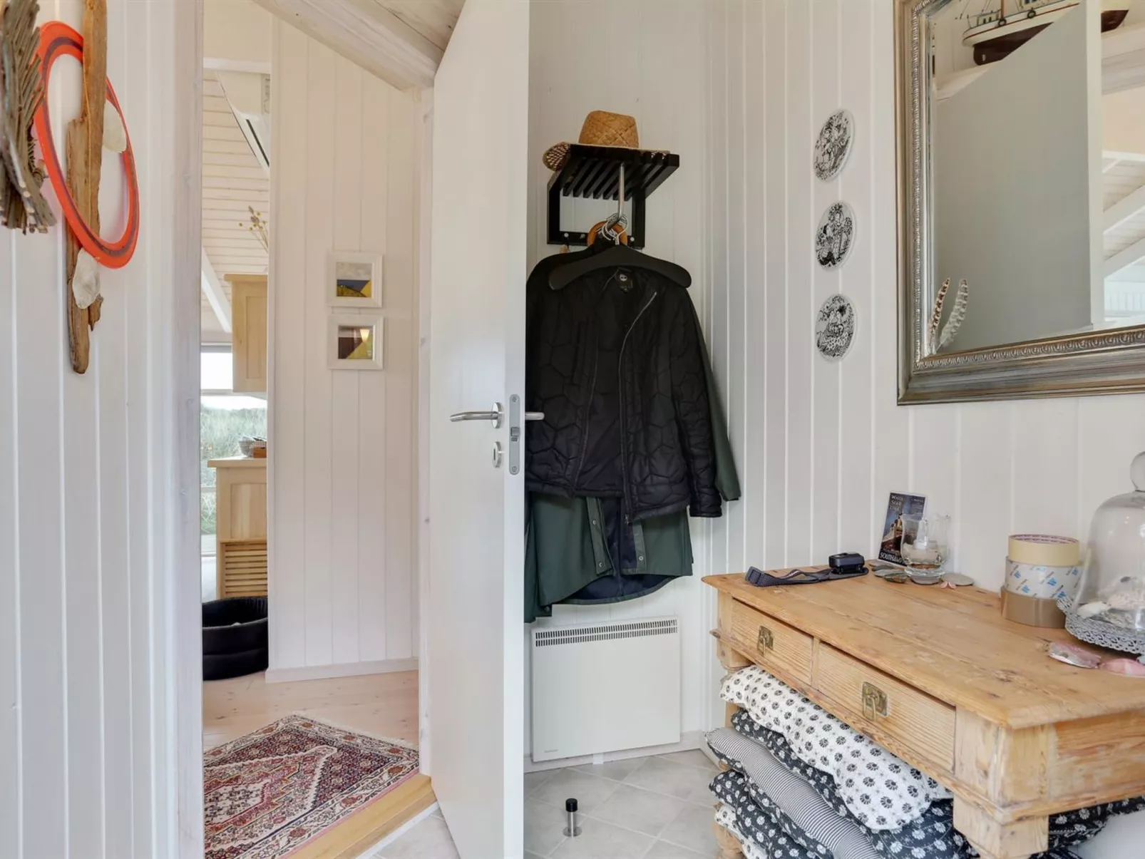 "Lennja" - 300m from the sea-Binnen