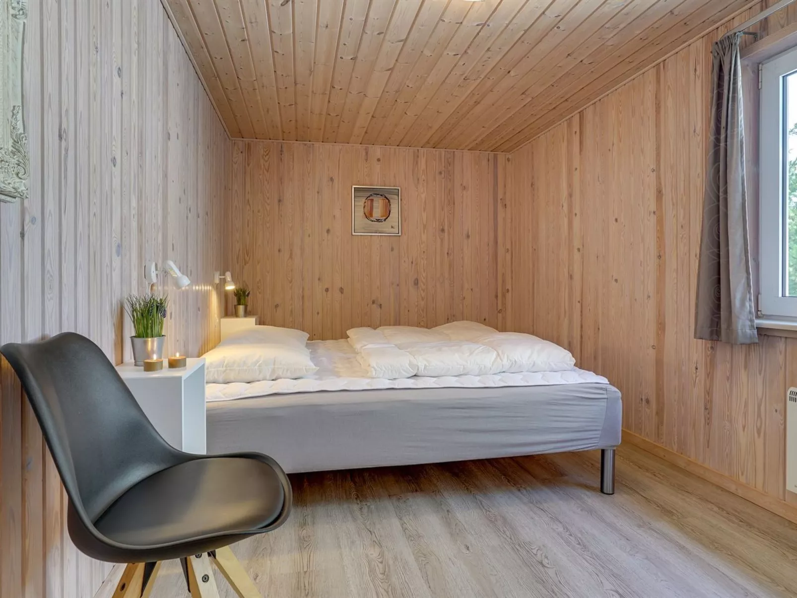 "Afke" - 900m from the sea-Binnen