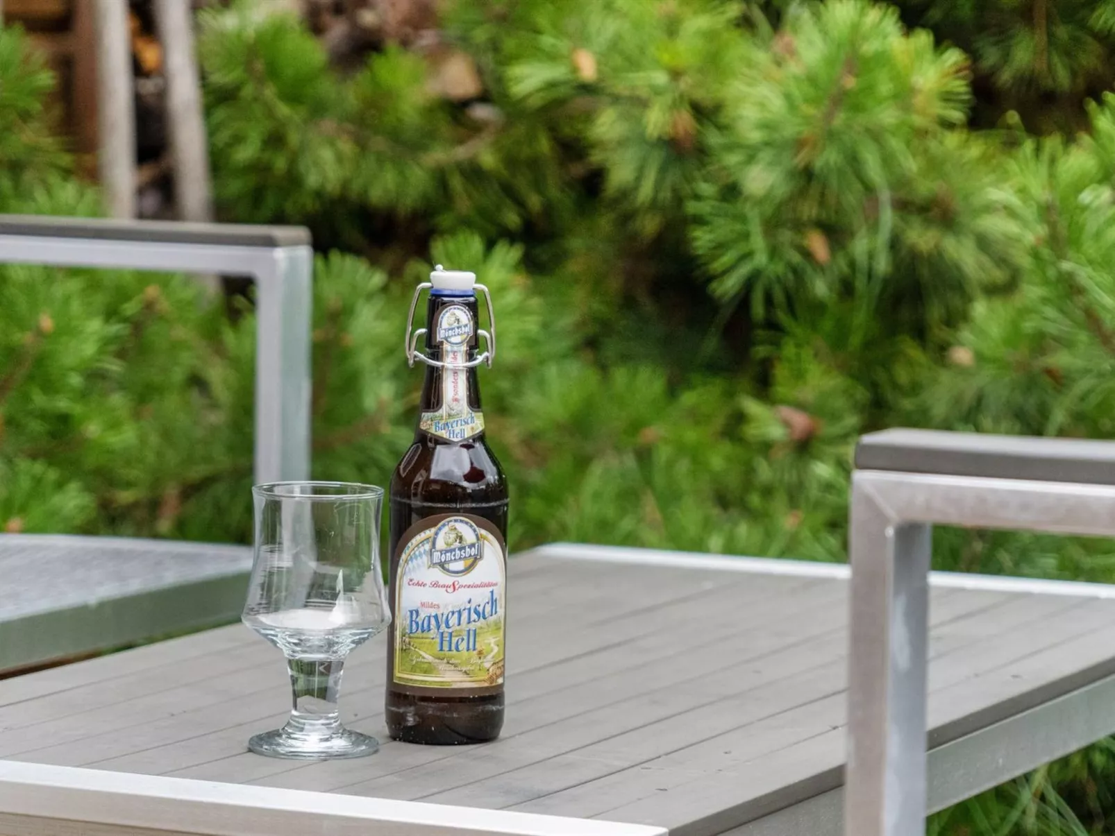 "Geeske" - 400m from the sea-Buiten