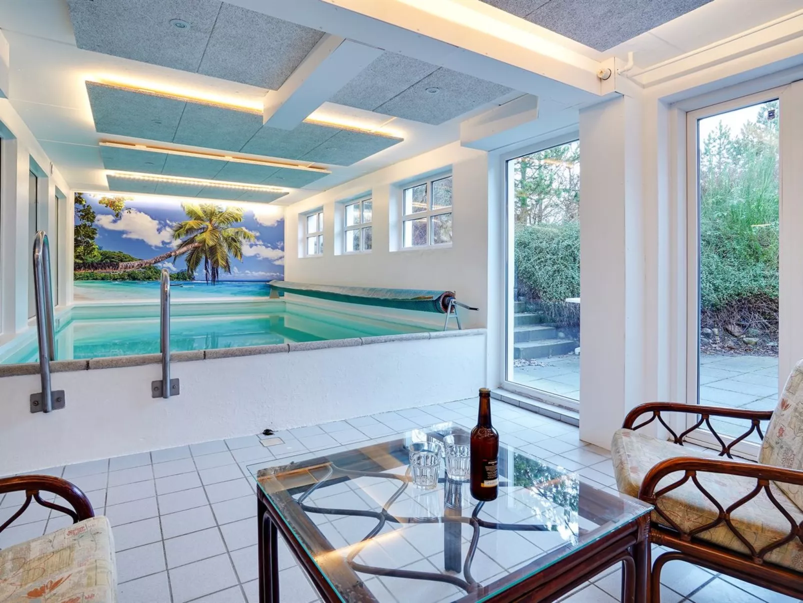 "Pelle" - 800m from the sea-Buiten