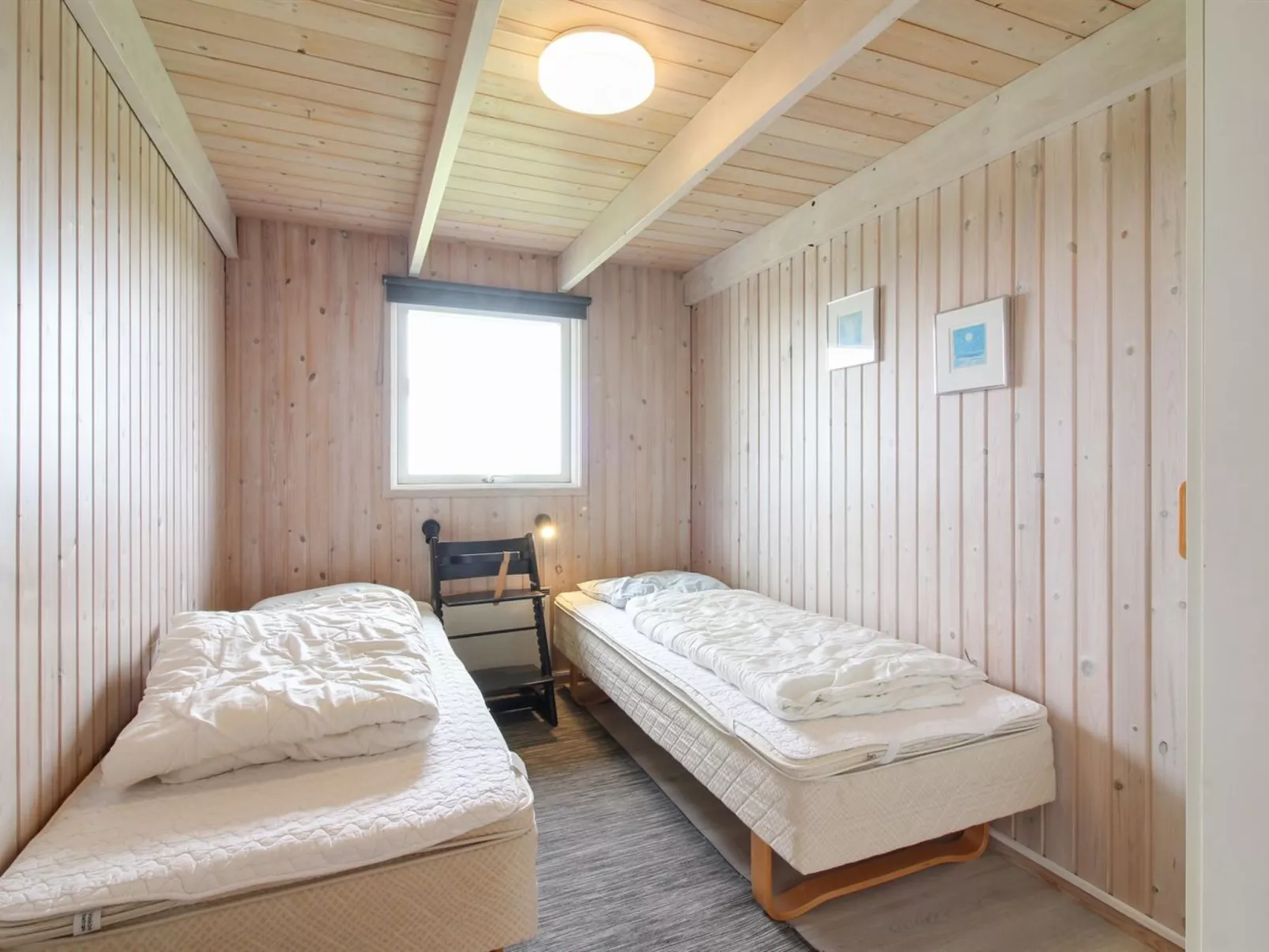 "Seniha" - 400m from the sea-Binnen