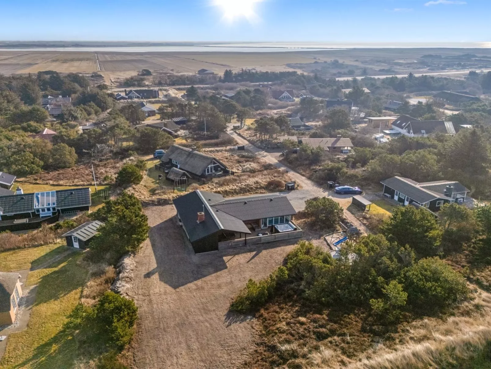 "Bela" -  from the sea-Buiten