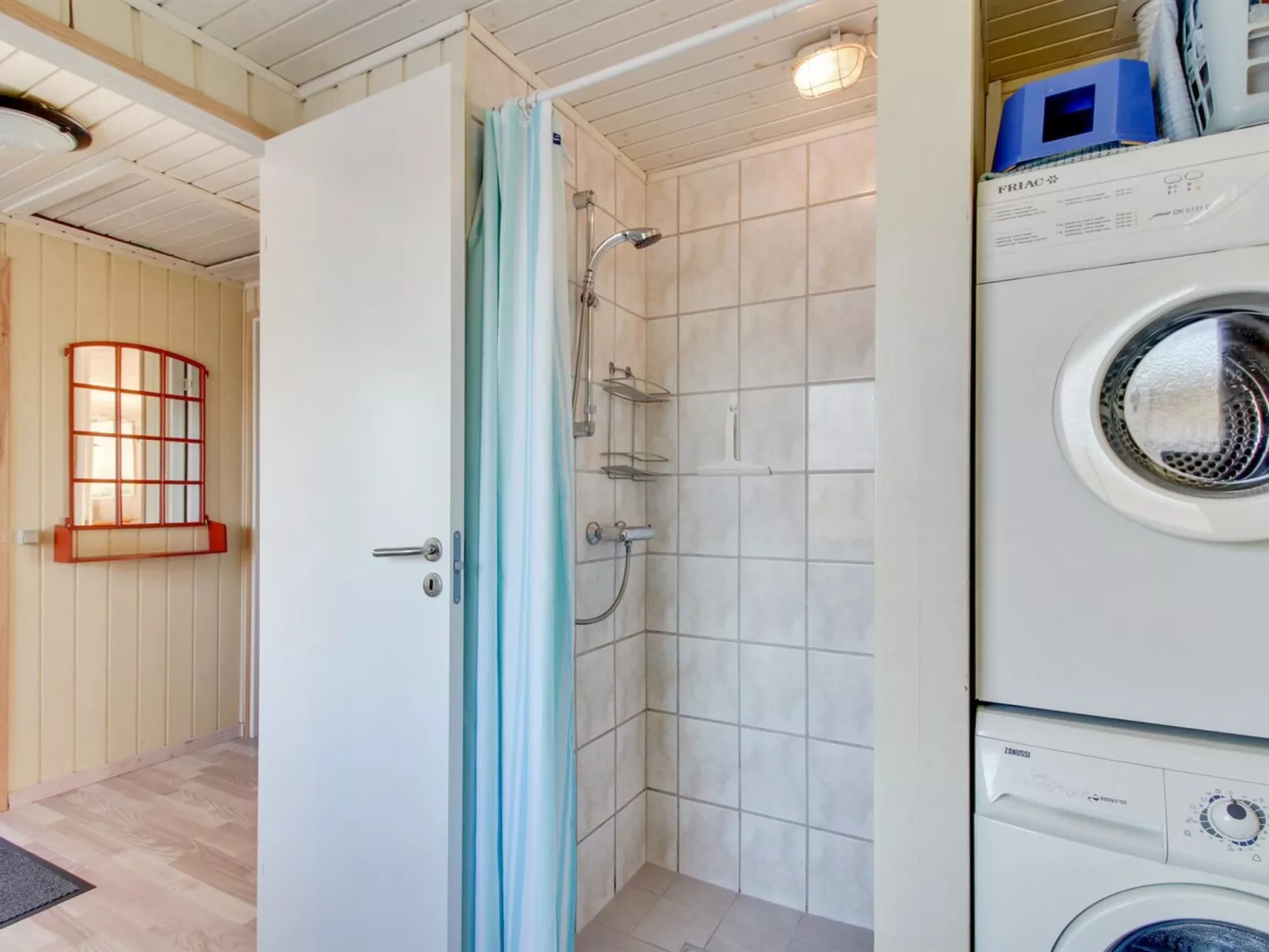 "Steffen" - 450m to the fjord-Binnen