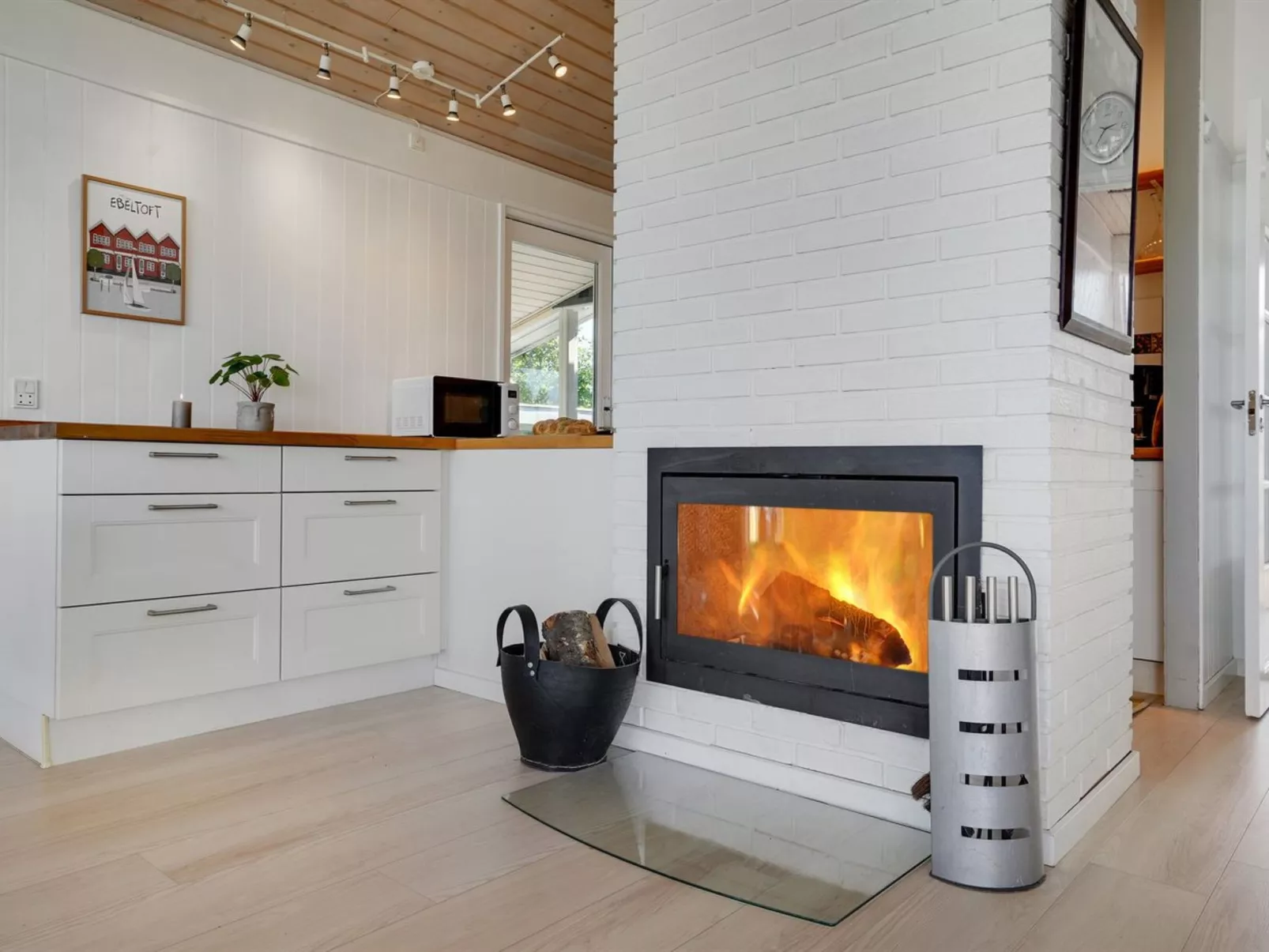 "Drine" - 700m from the sea-Binnen