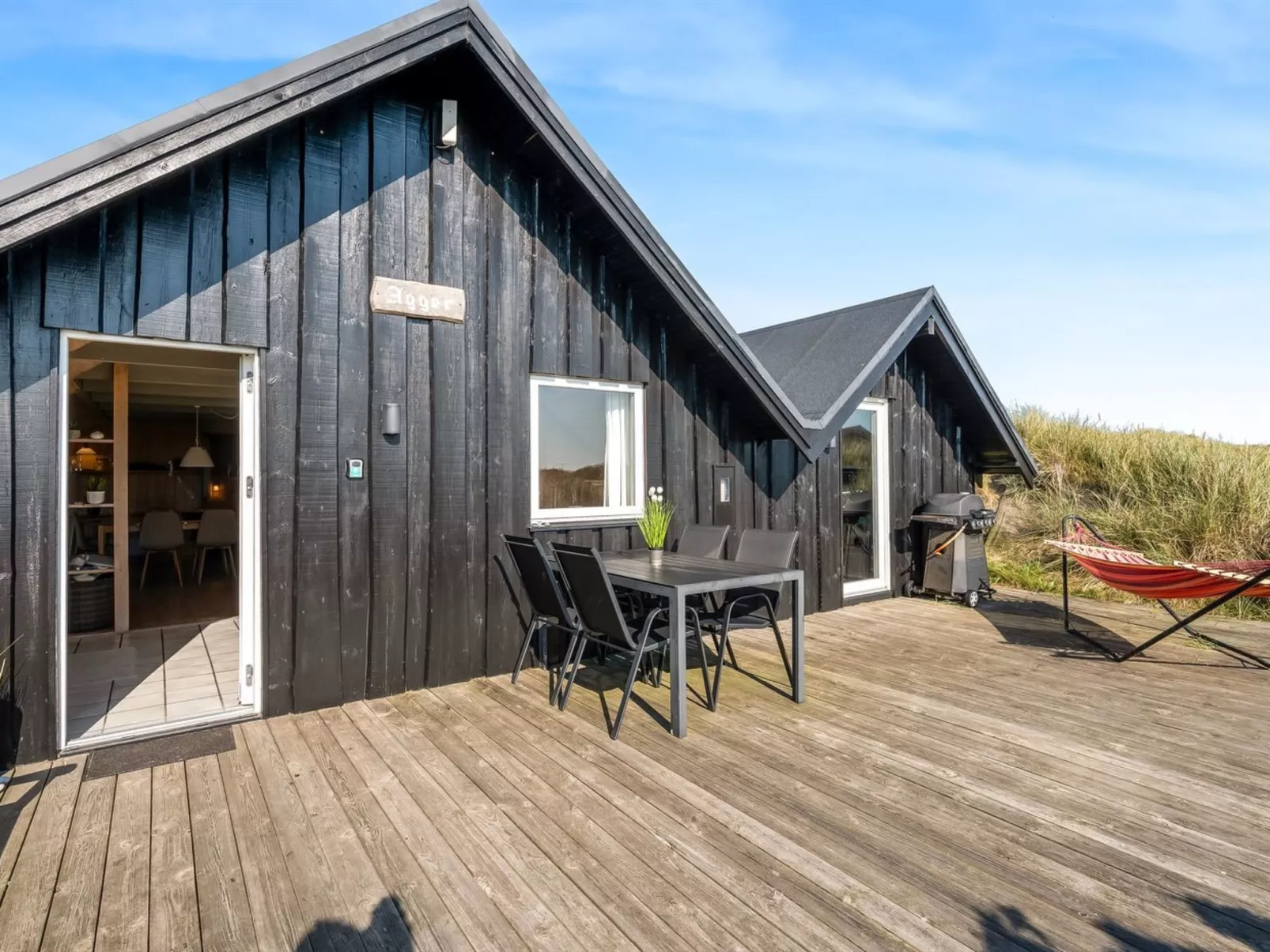 "Eggert" -  from the sea-Buiten