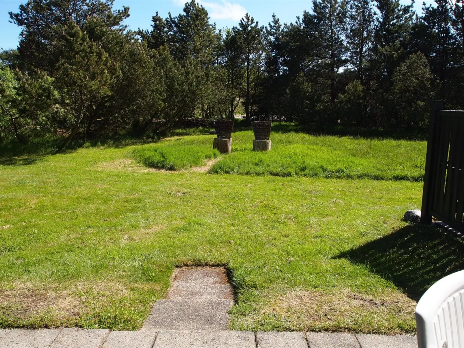 "Anka" - 2km from the sea-Buiten