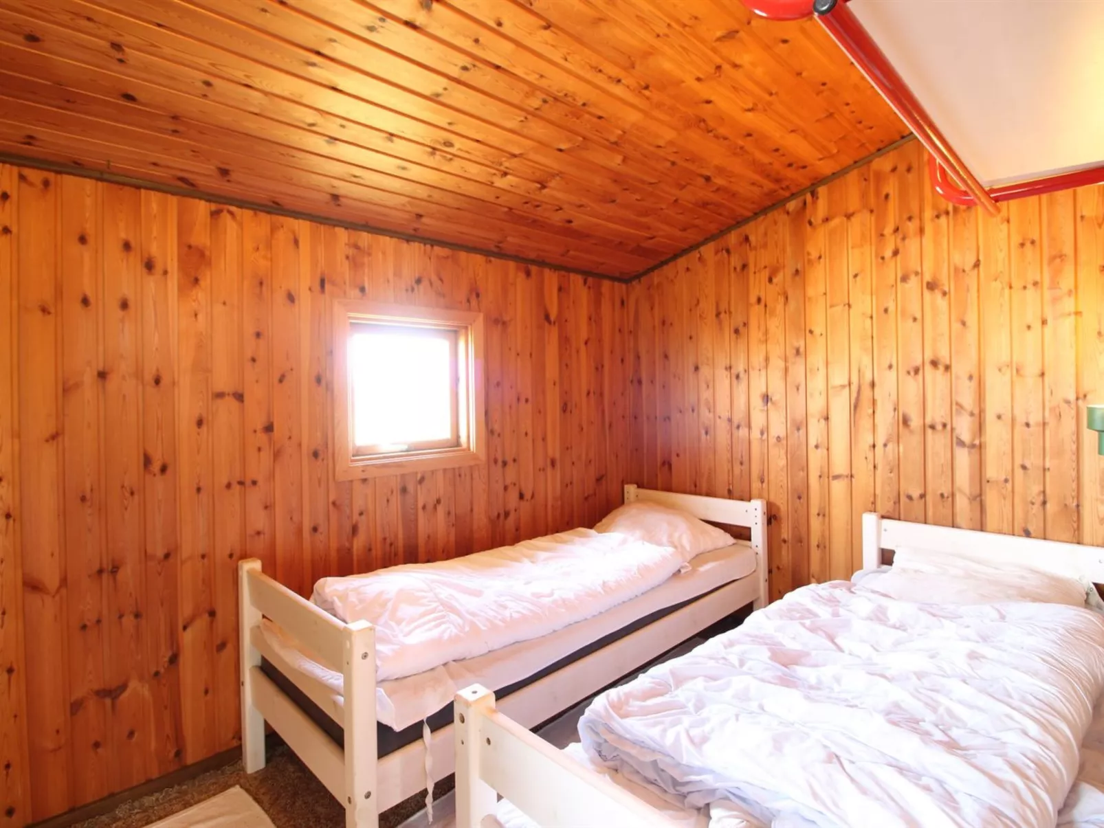 "Rami" -  from the sea-Binnen