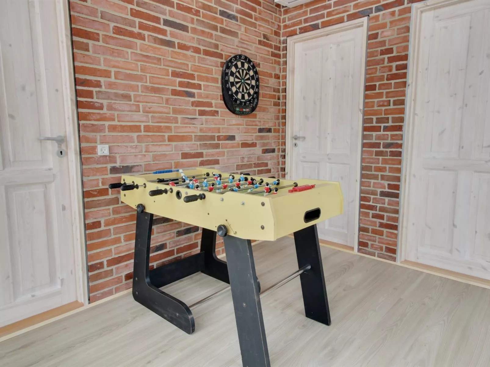 "Liska" - 1km from the sea-Binnen